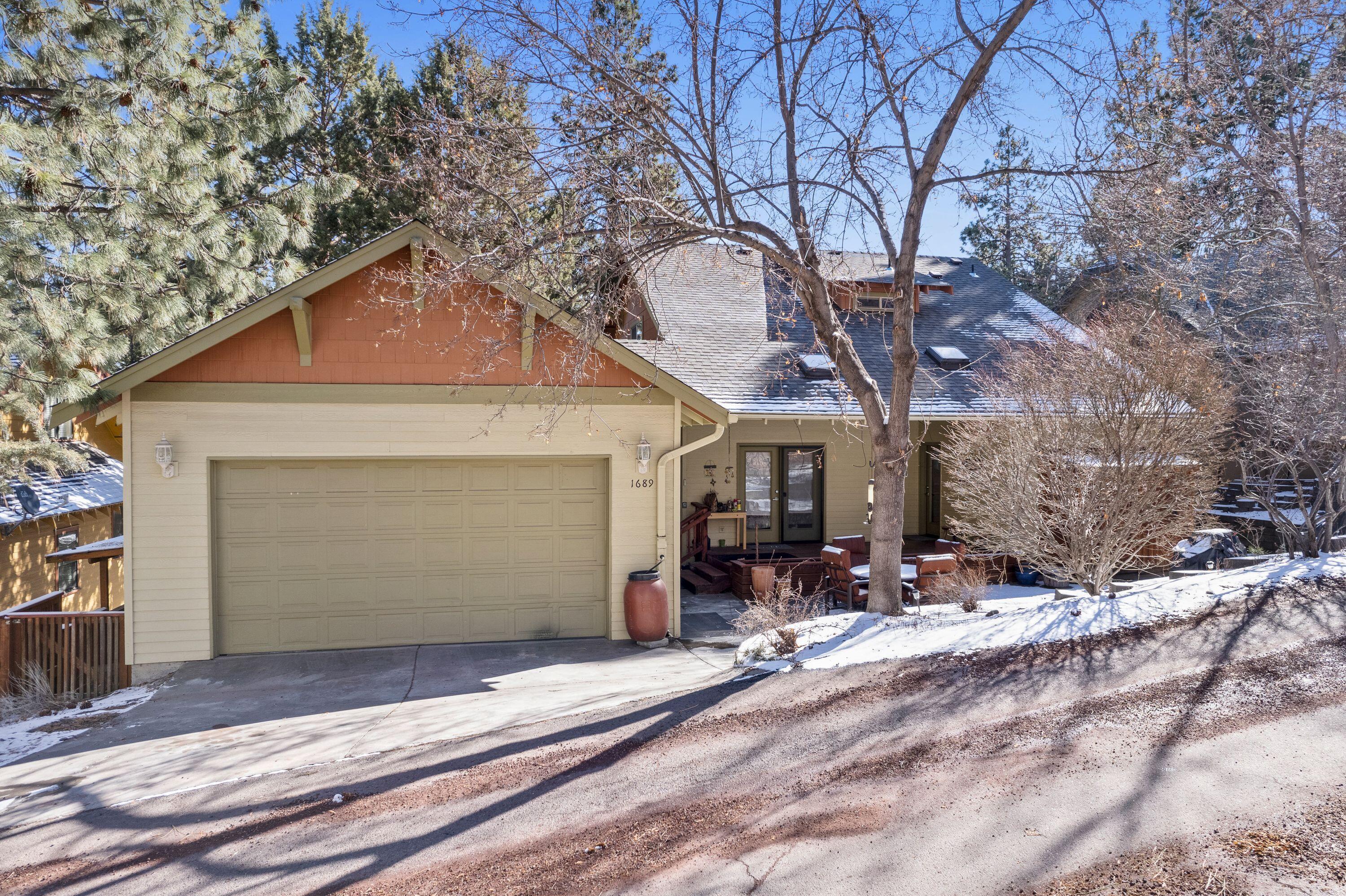 Miller Heights - Residential