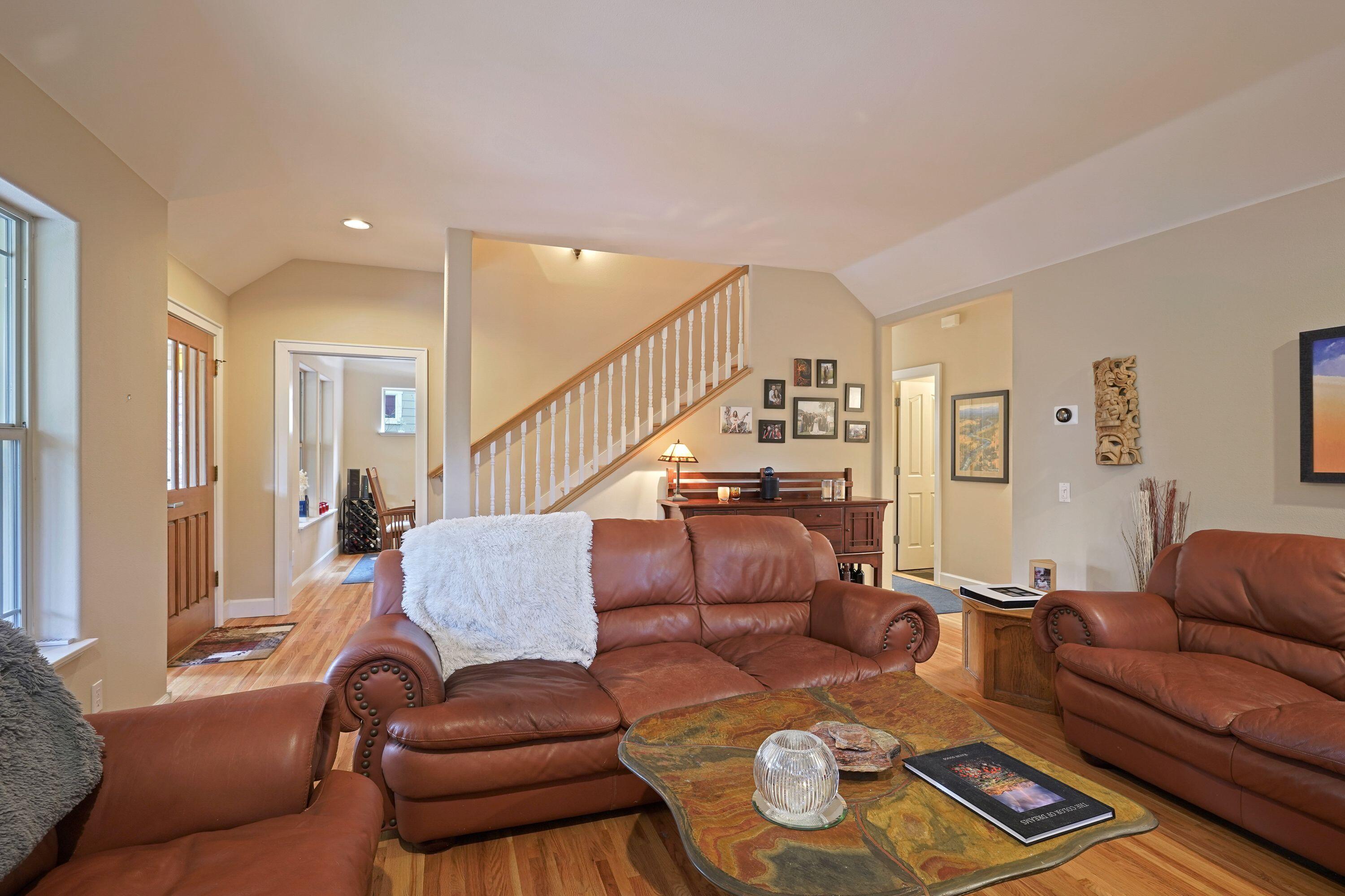 Miller Heights - Residential