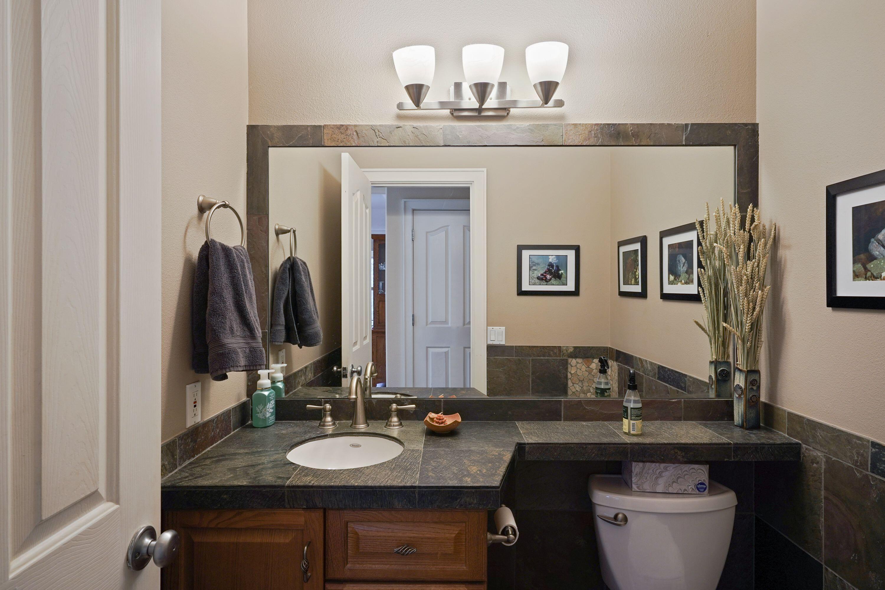 Miller Heights - Residential