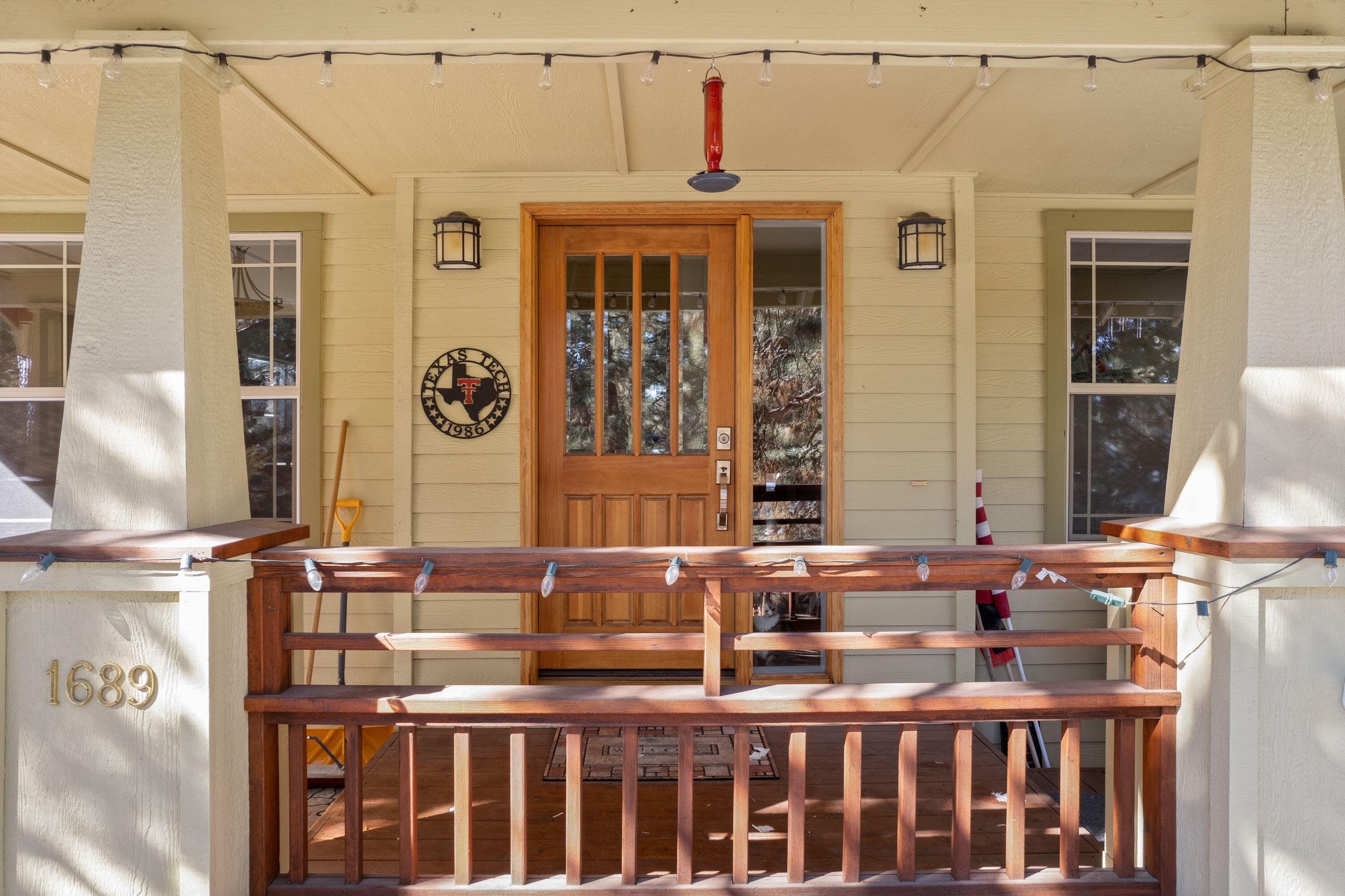 Miller Heights - Residential