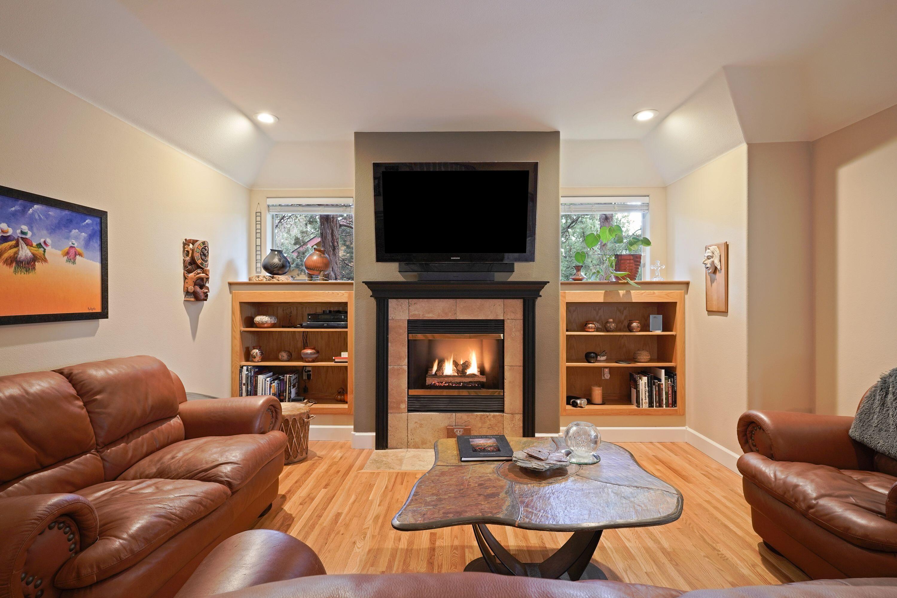 Miller Heights - Residential