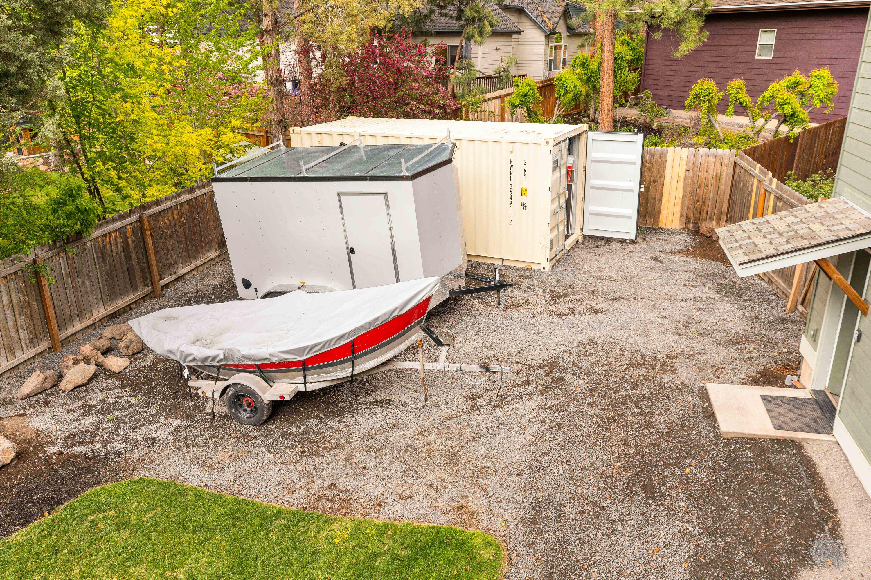 Valhalla Heights - Residential