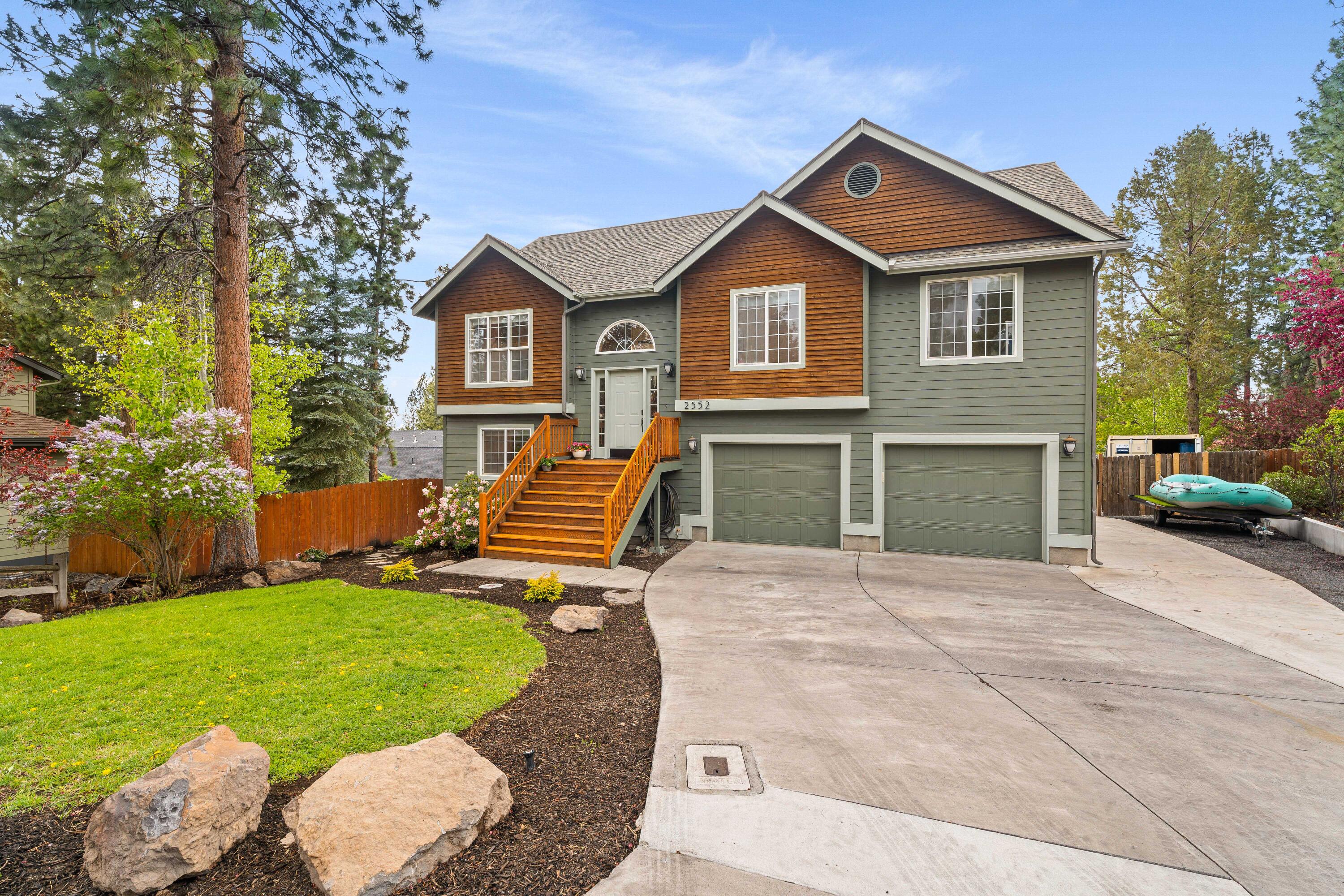 Valhalla Heights - Residential