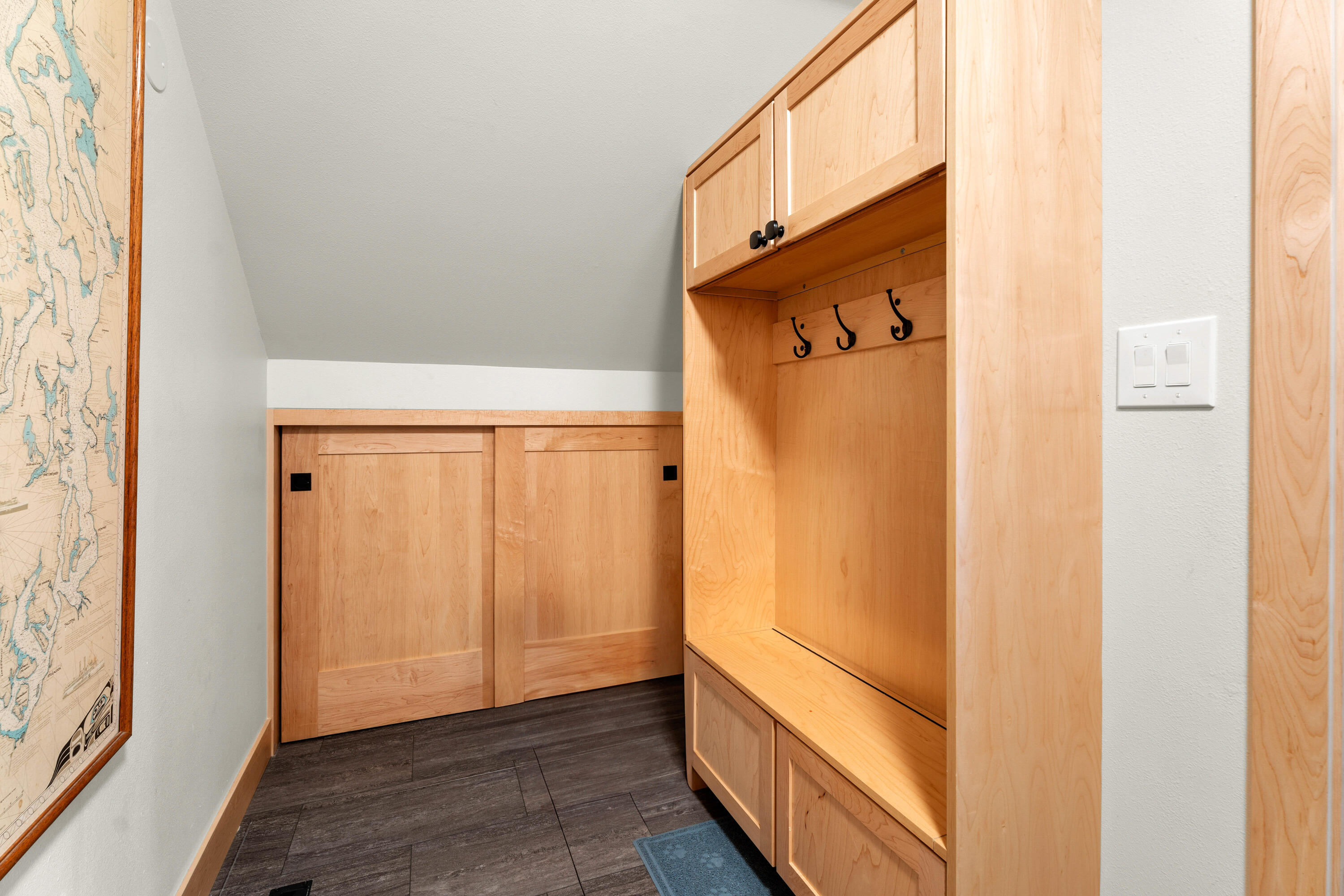 Valhalla Heights - Residential