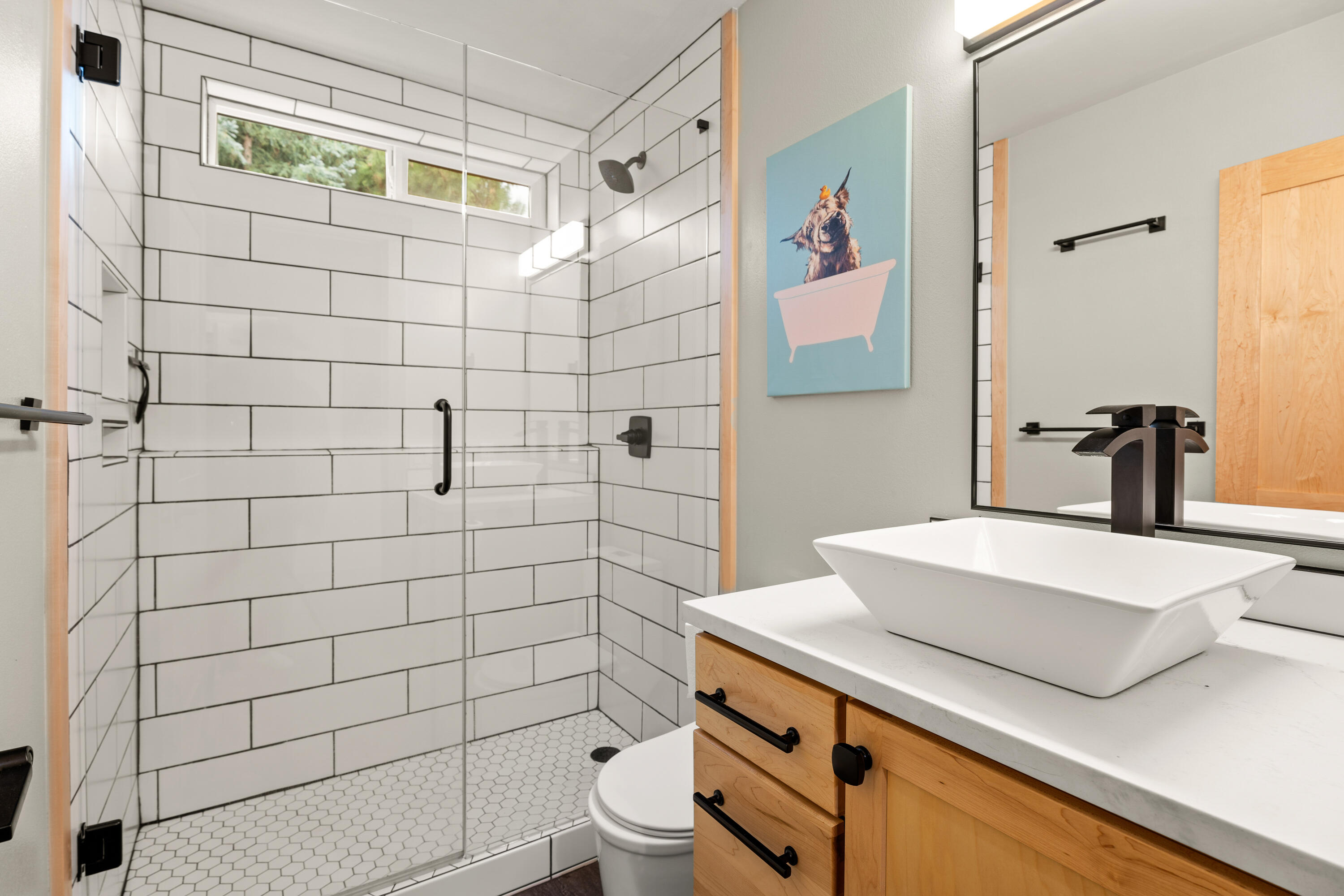 Valhalla Heights - Residential