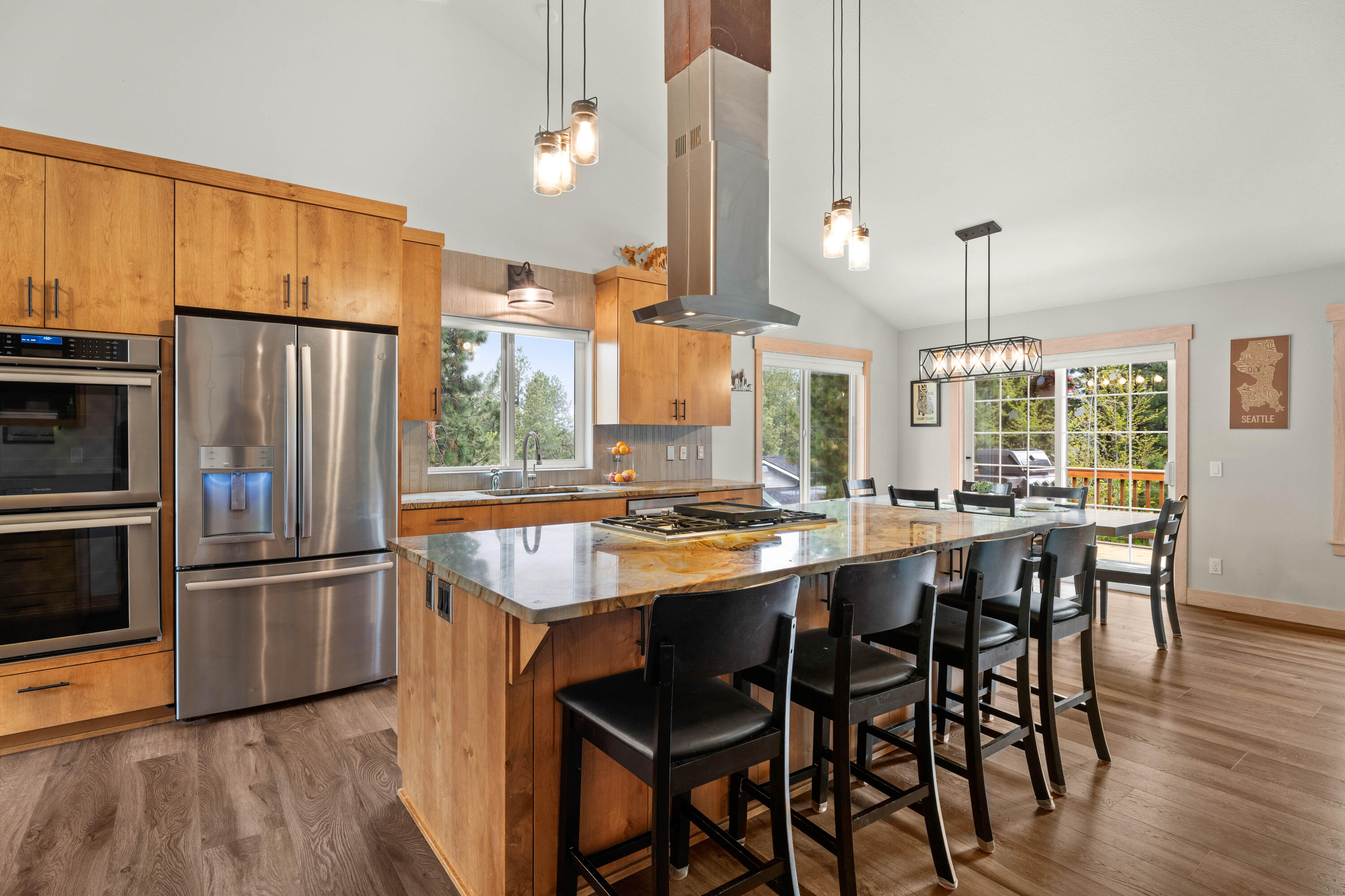 Valhalla Heights - Residential