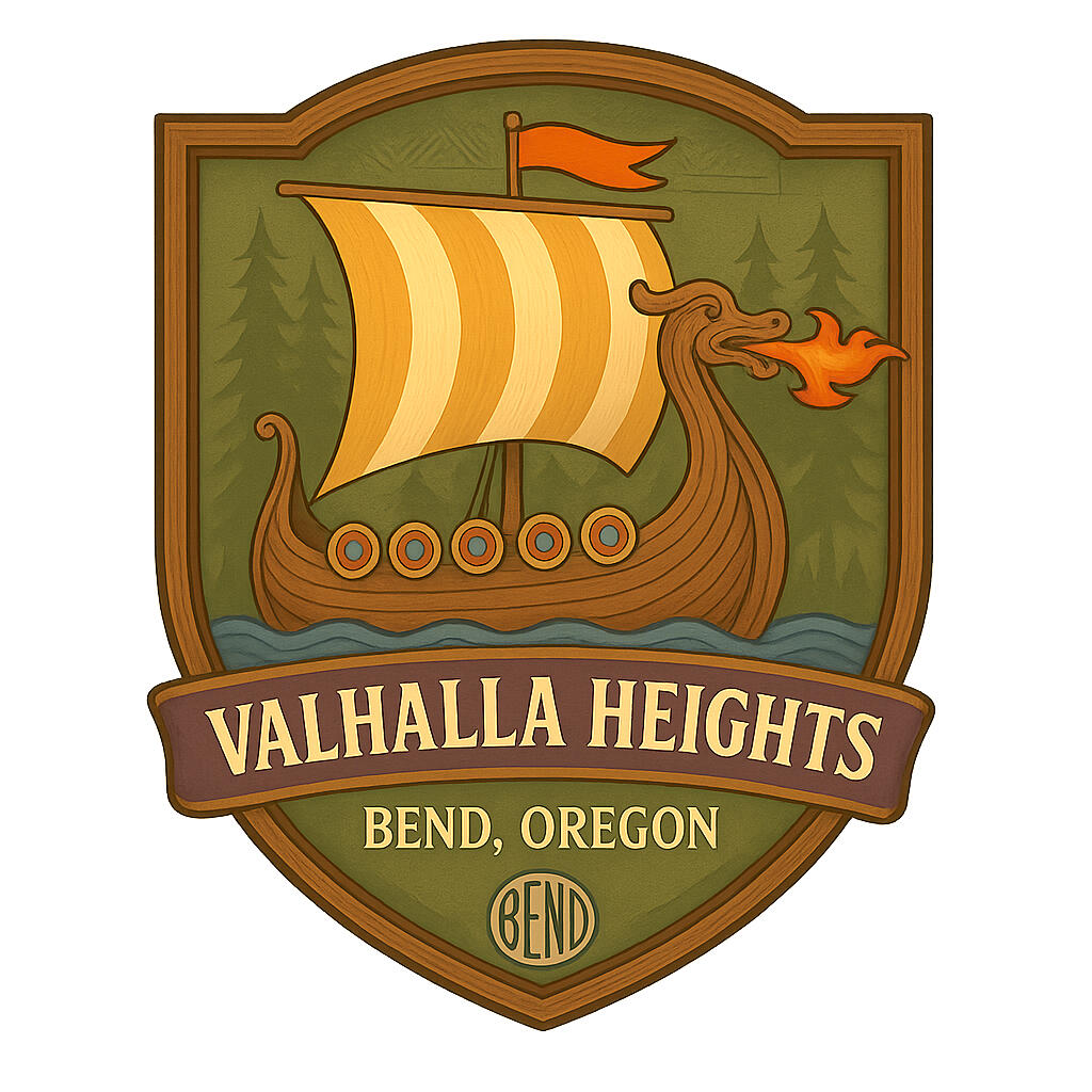 Valhalla Heights - Residential