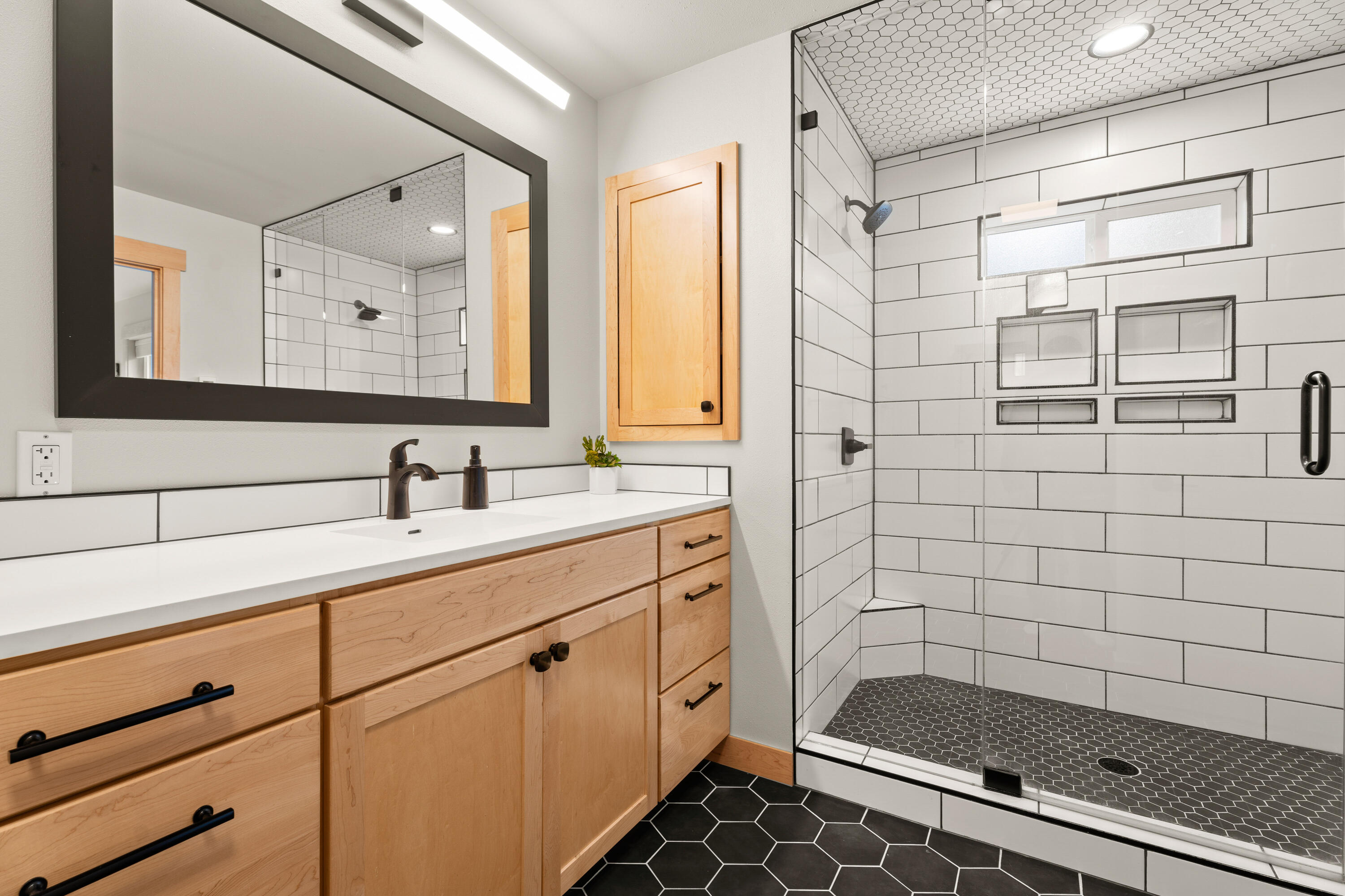 Valhalla Heights - Residential