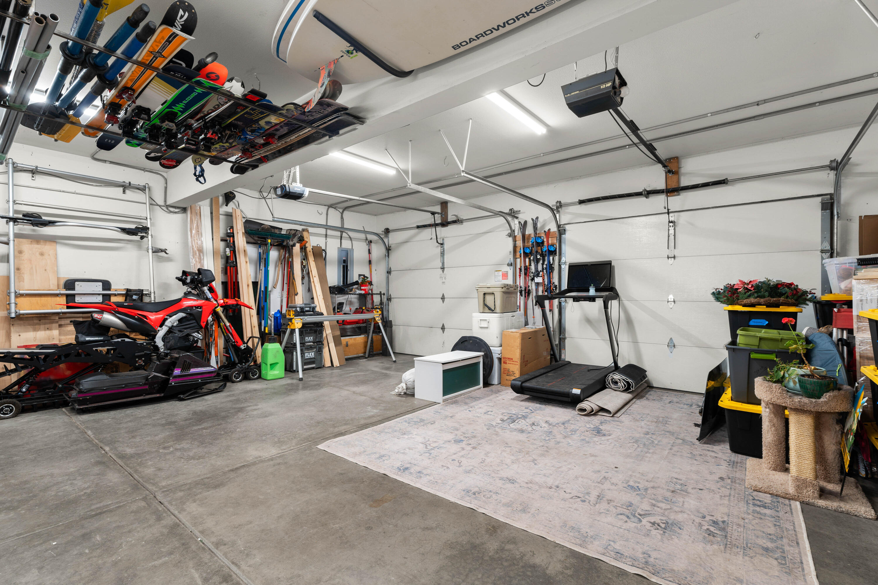 Valhalla Heights - Residential