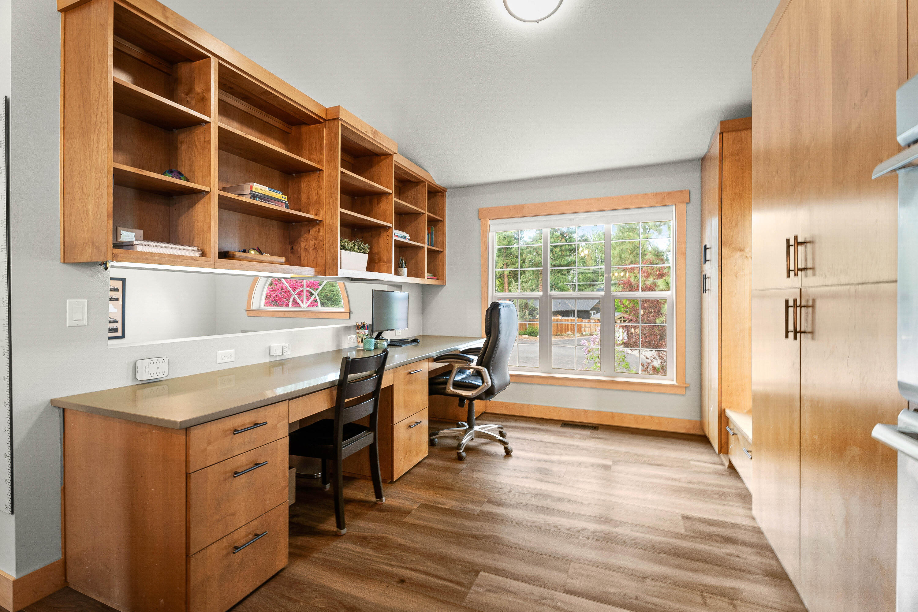 Valhalla Heights - Residential