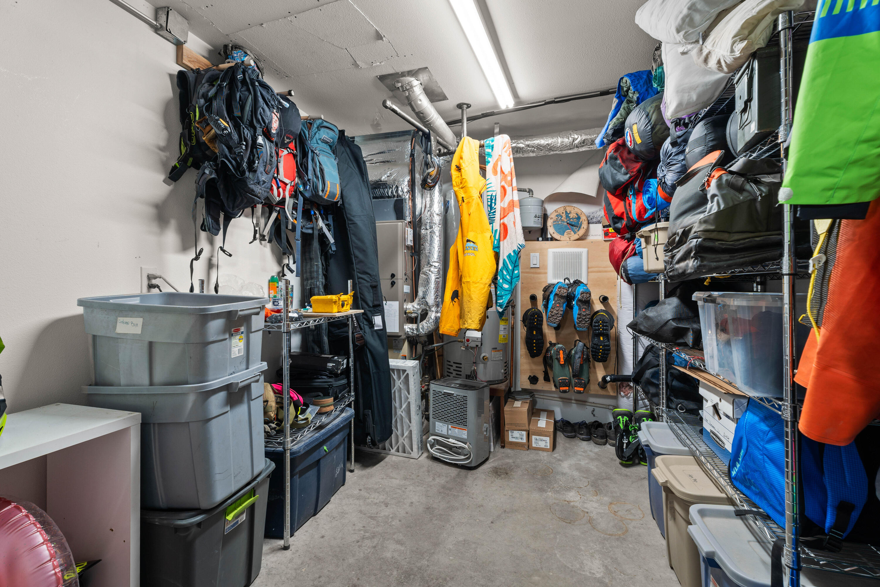 Valhalla Heights - Residential