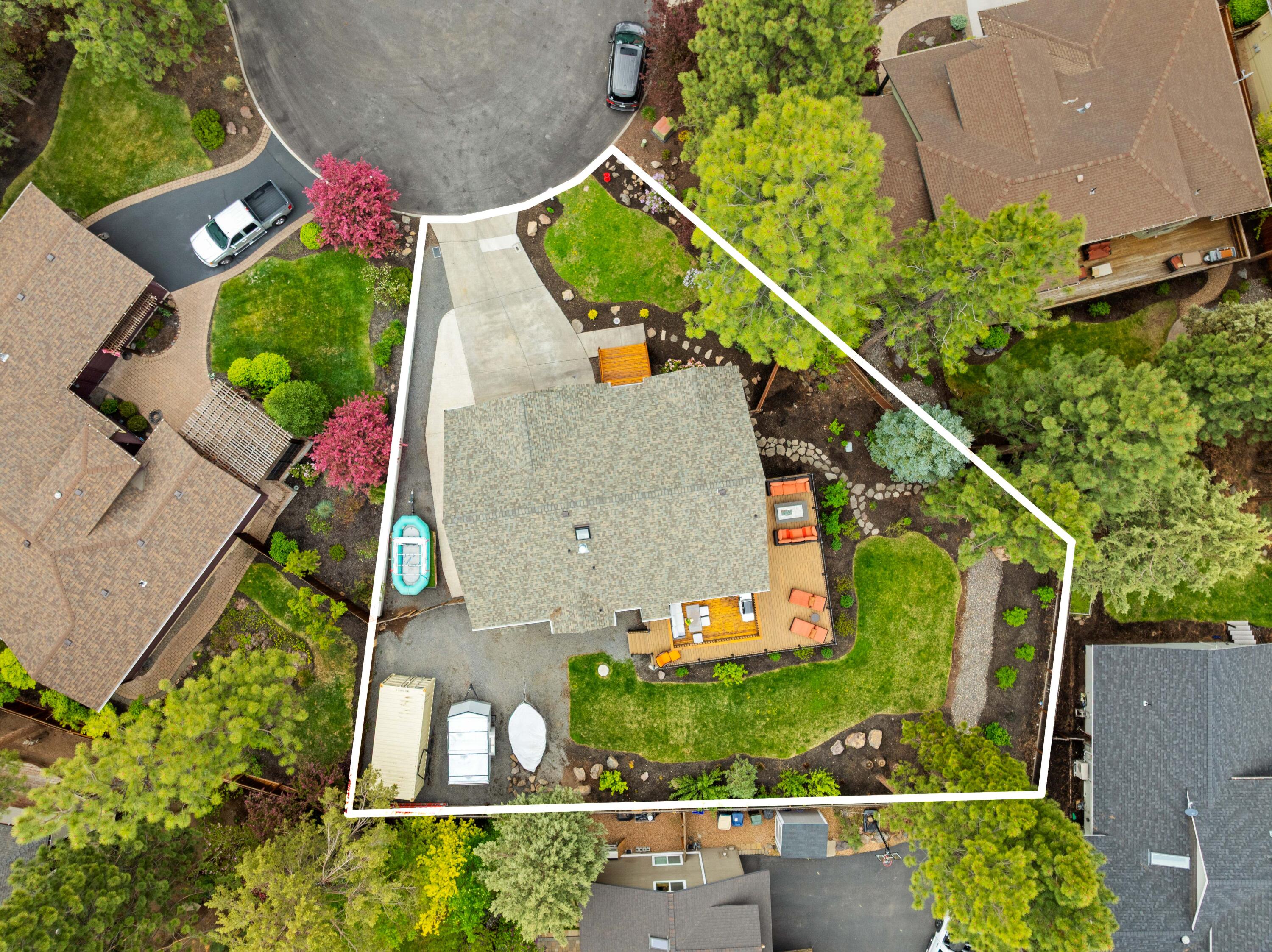 Valhalla Heights - Residential