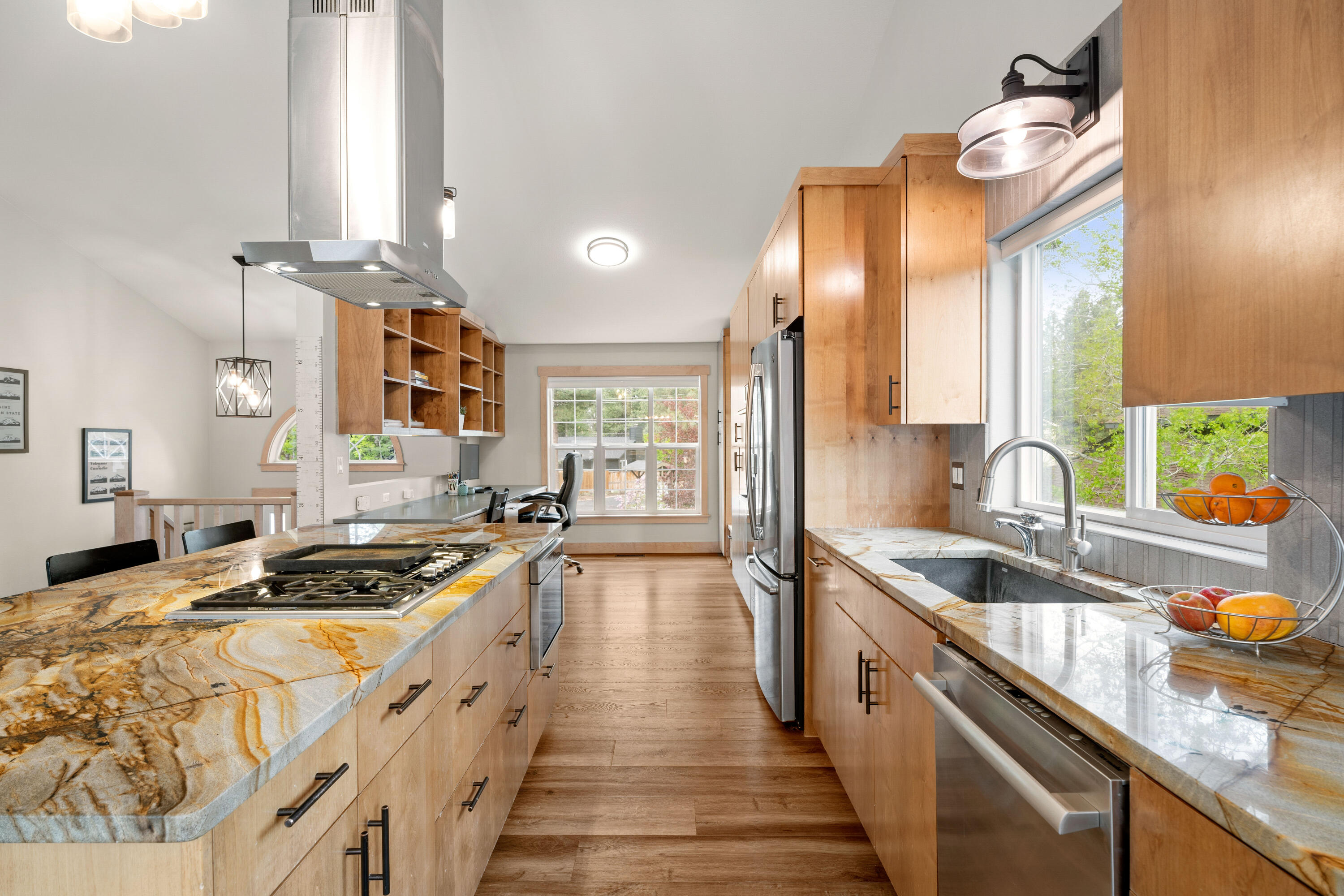 Valhalla Heights - Residential