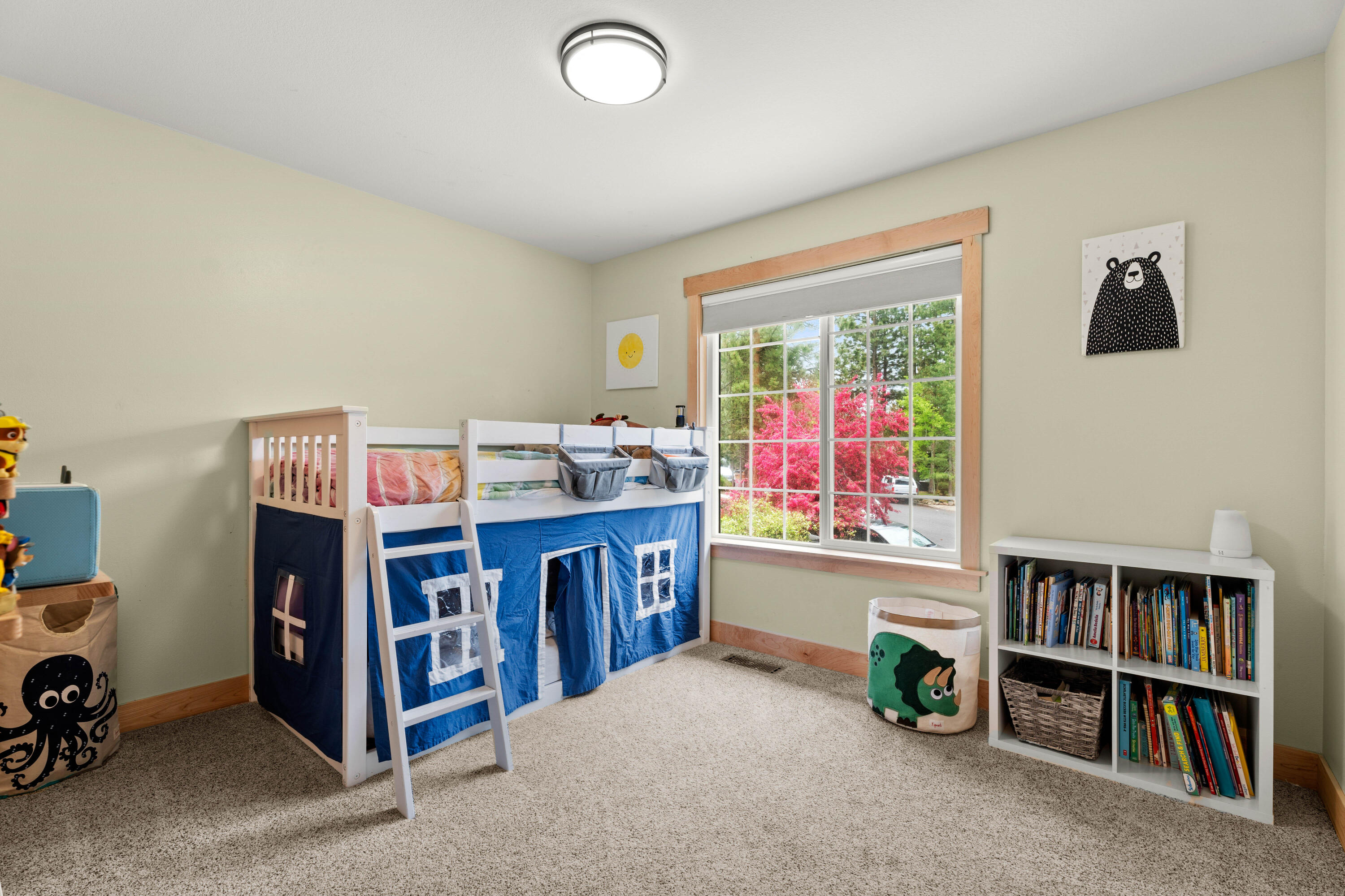 Valhalla Heights - Residential