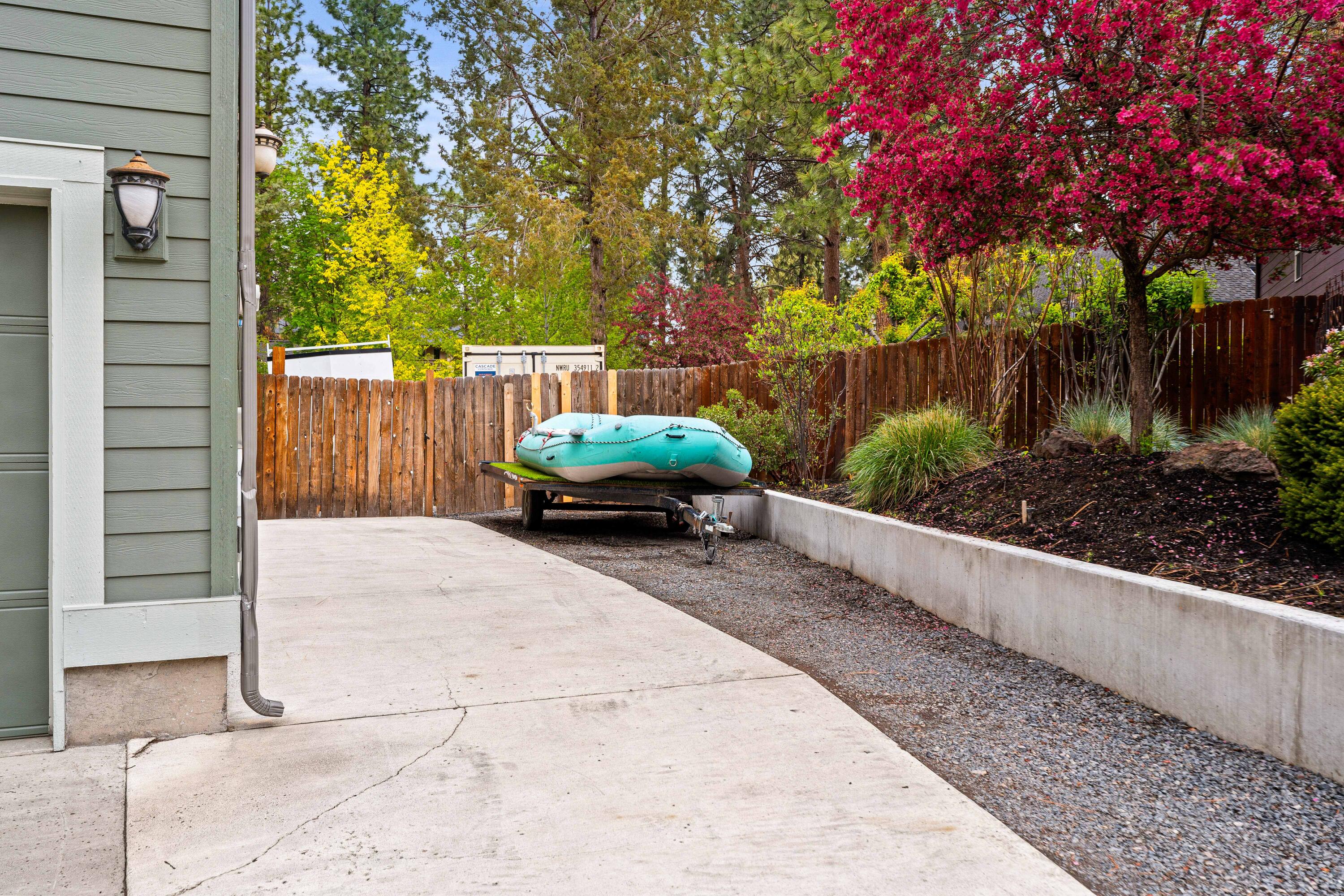 Valhalla Heights - Residential