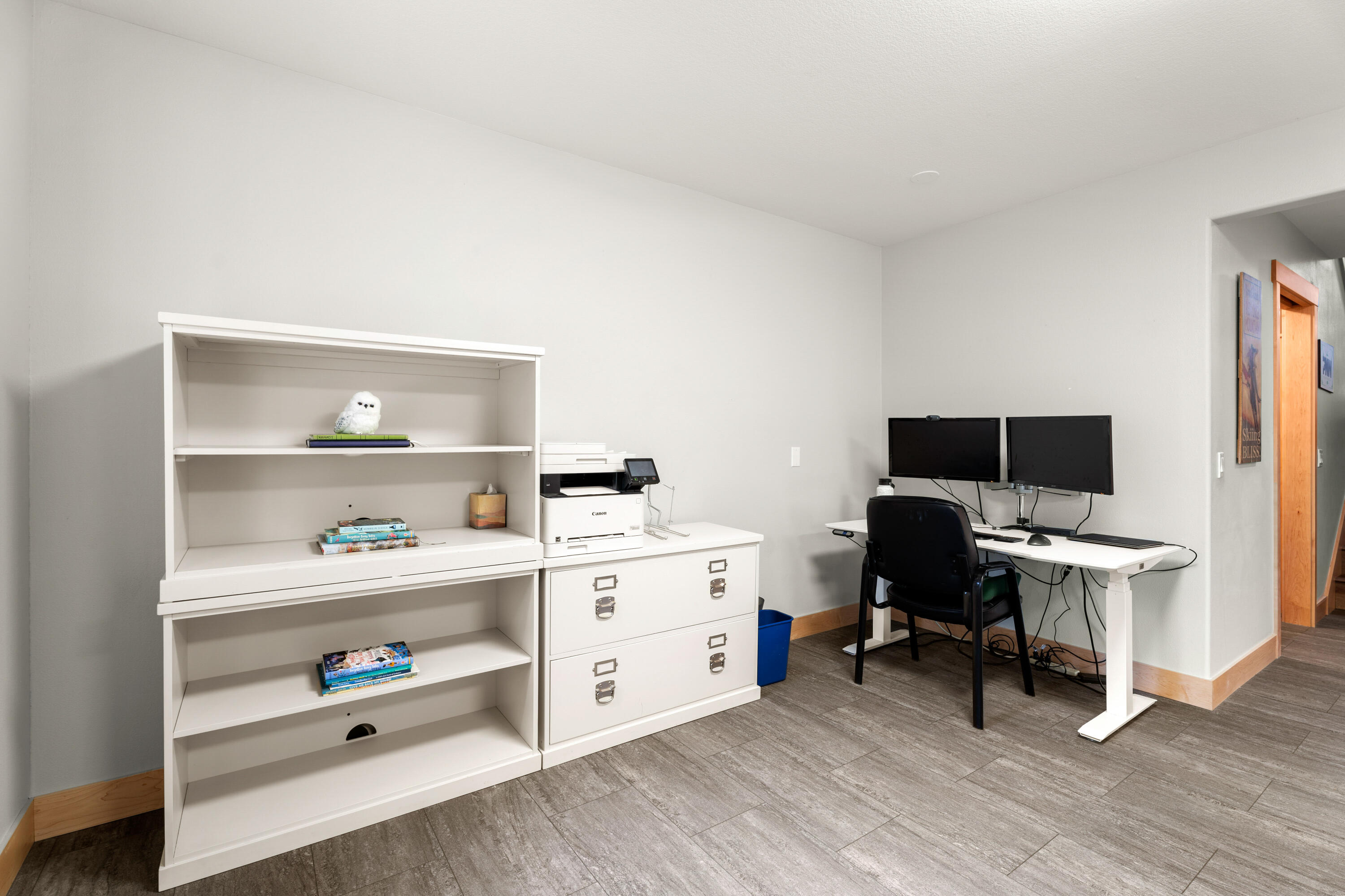 Valhalla Heights - Residential