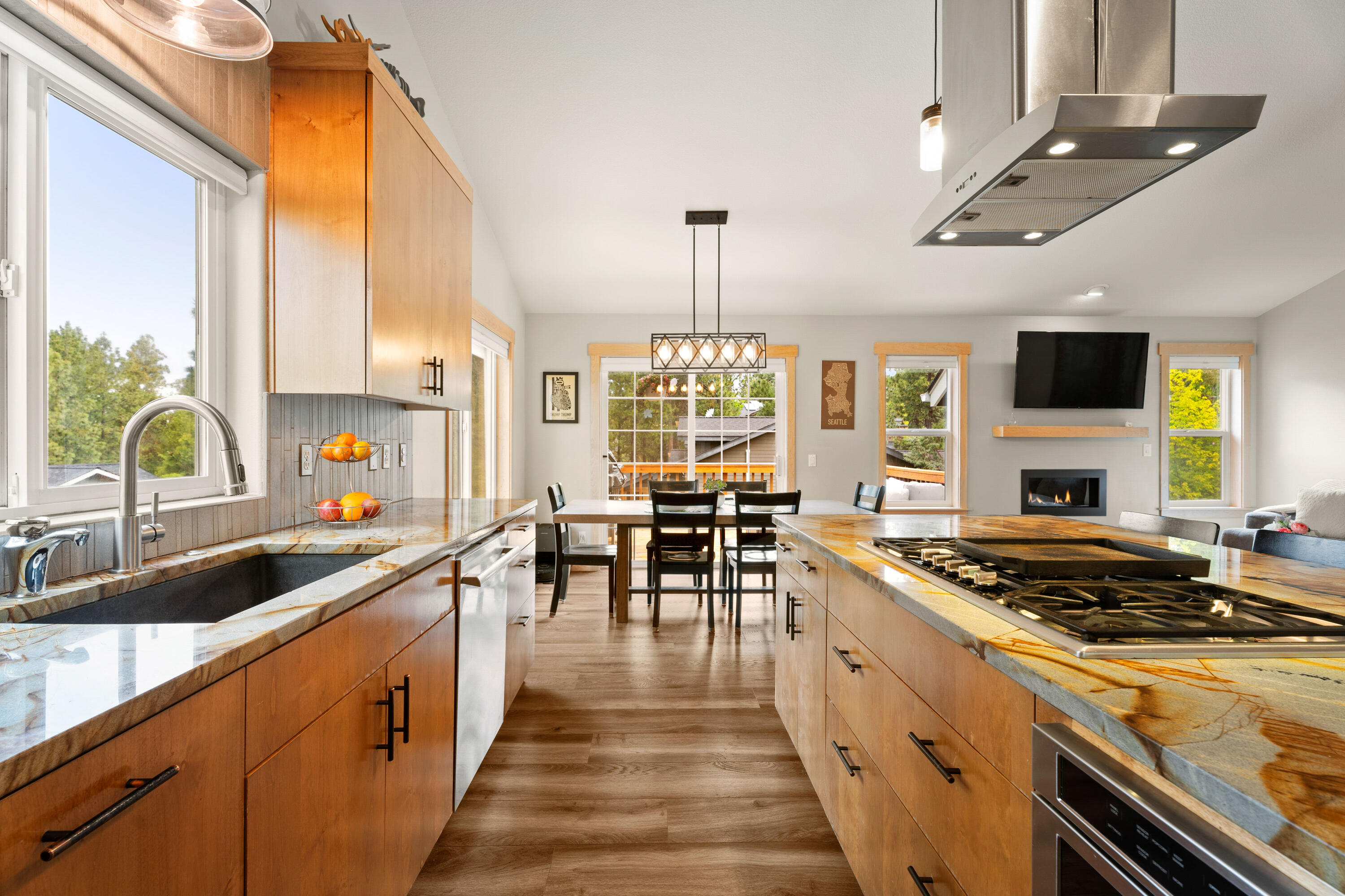 Valhalla Heights - Residential