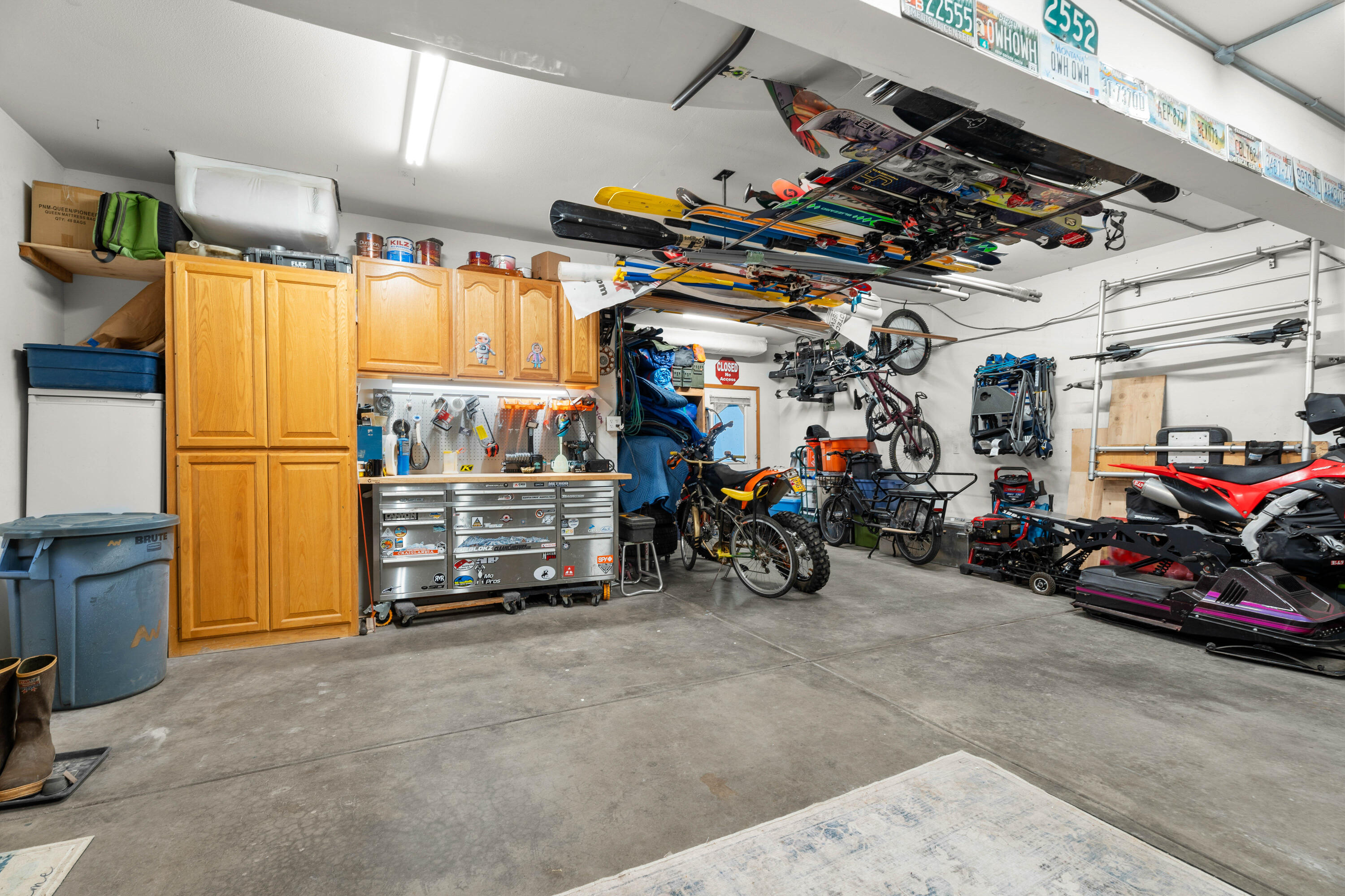 Valhalla Heights - Residential