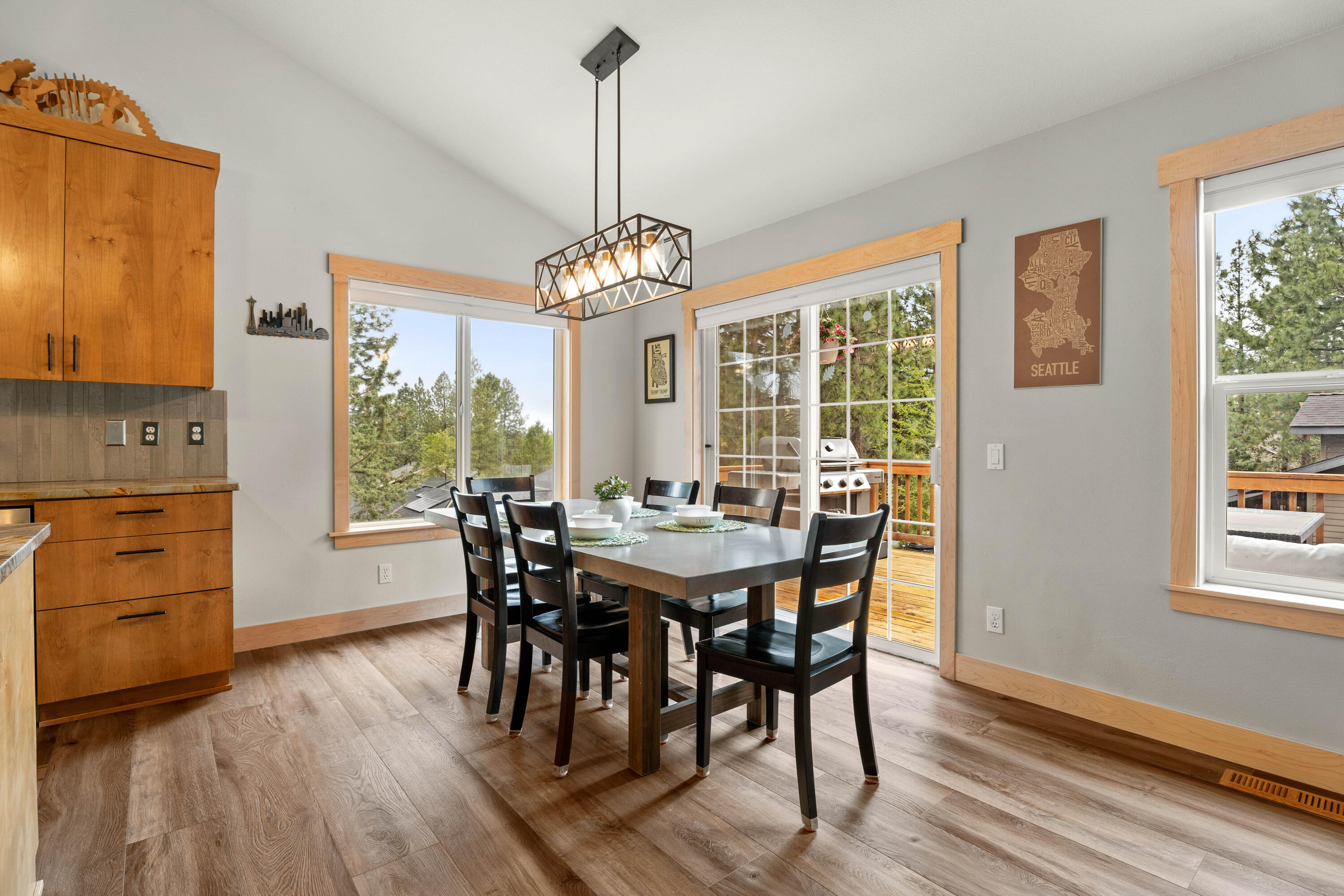 Valhalla Heights - Residential