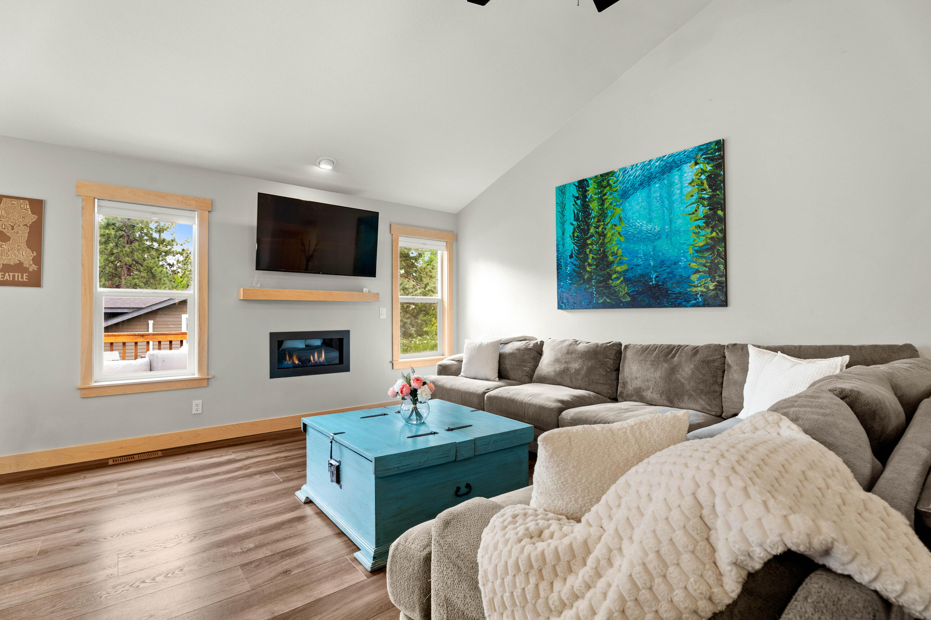 Valhalla Heights - Residential