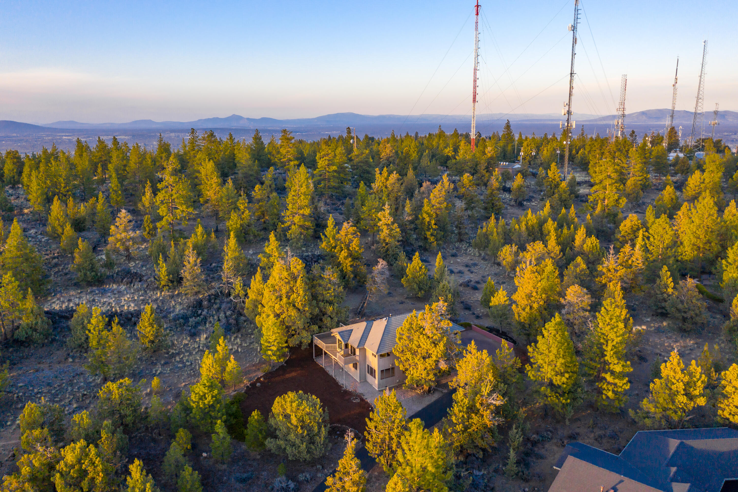 Awbrey Butte - Residential