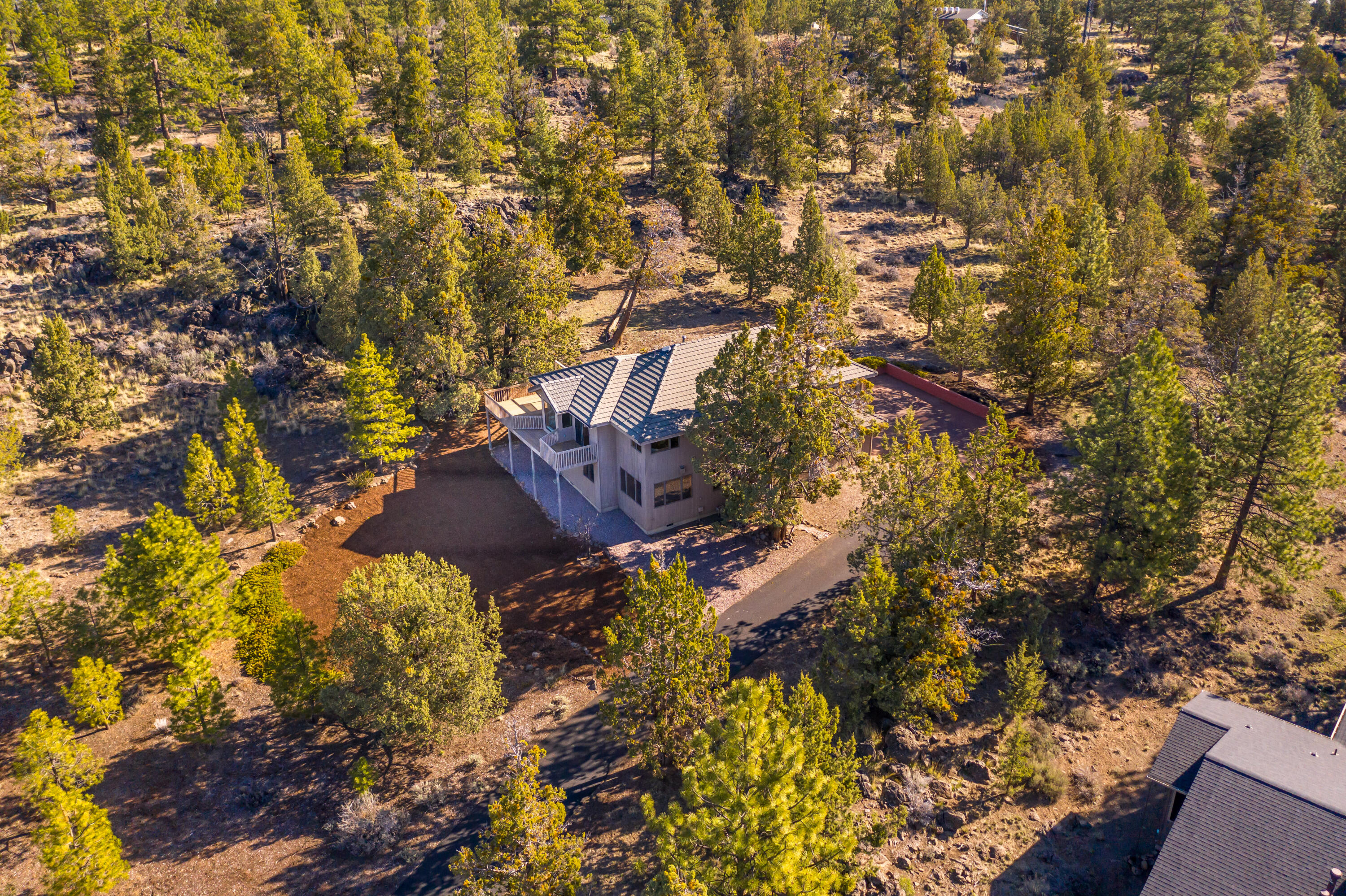 Awbrey Butte - Residential