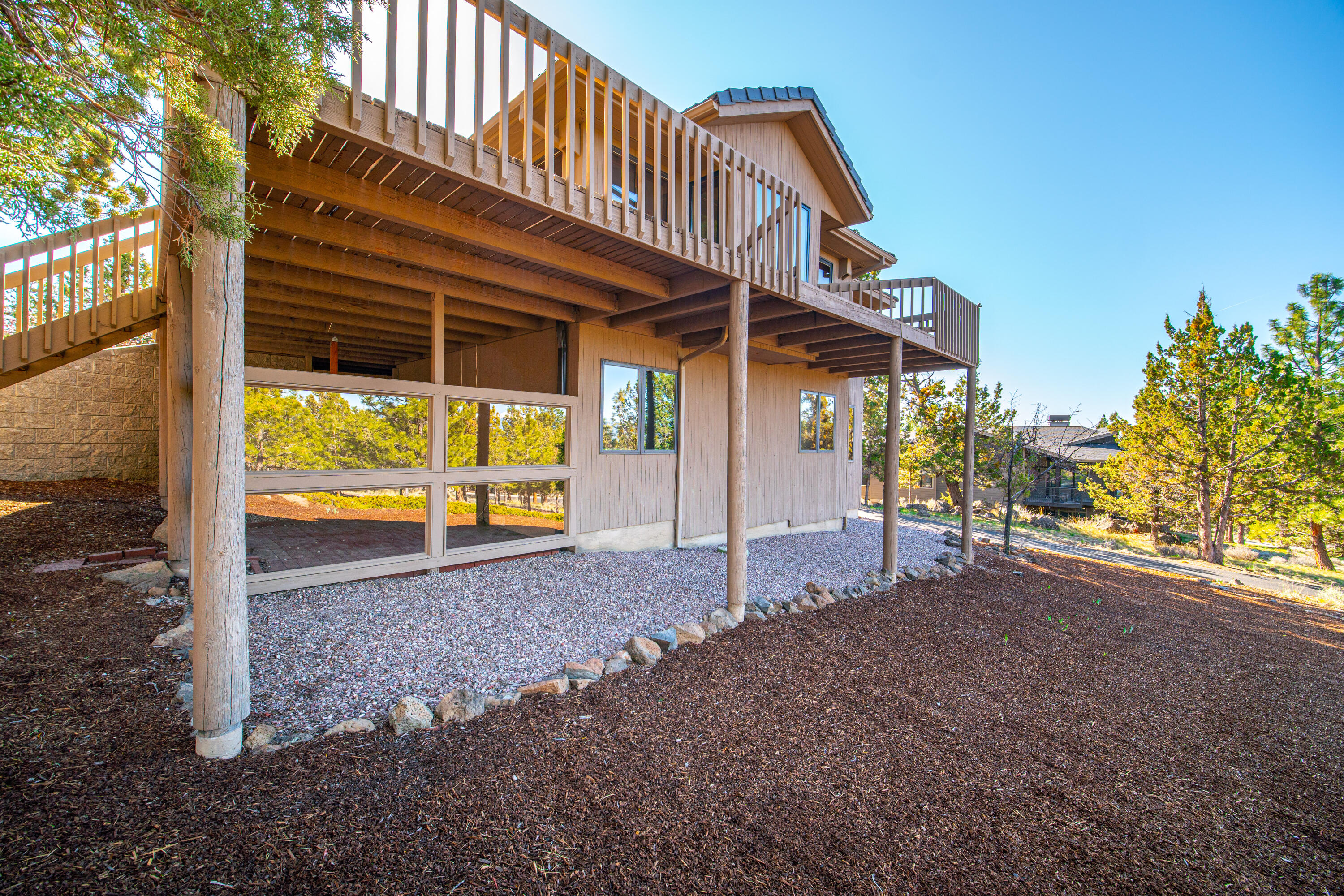 Awbrey Butte - Residential