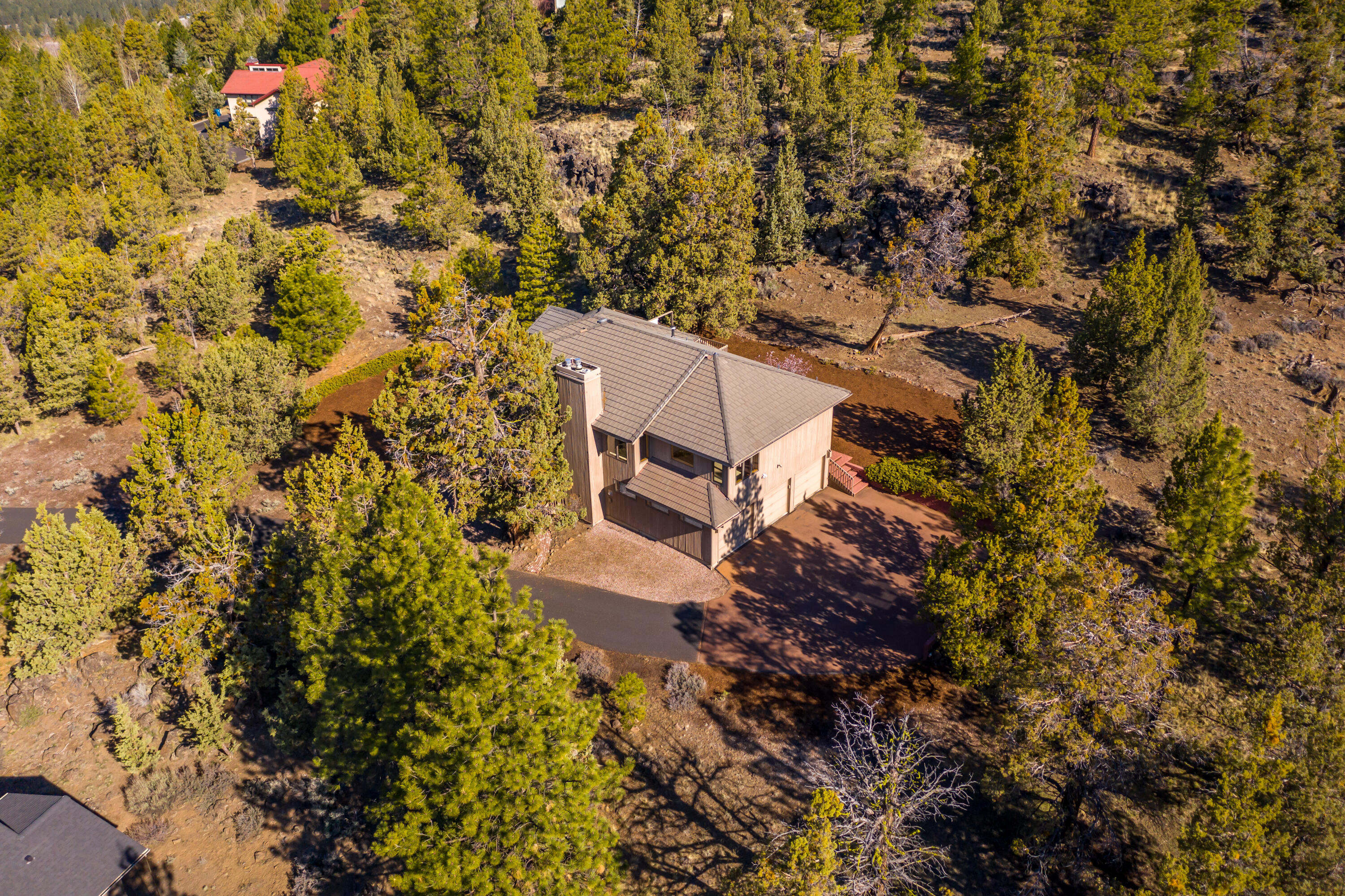 Awbrey Butte - Residential