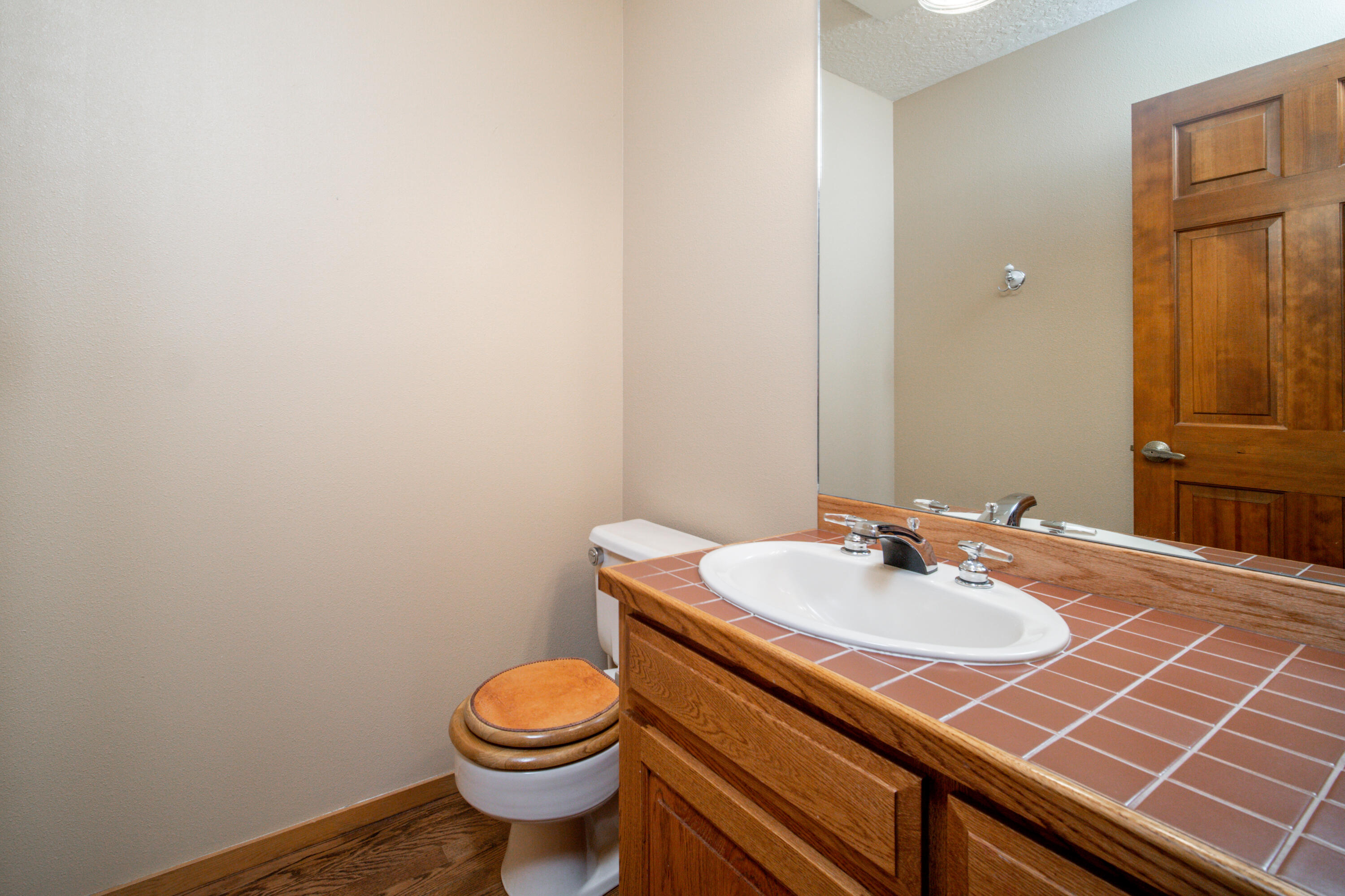 Awbrey Butte - Residential