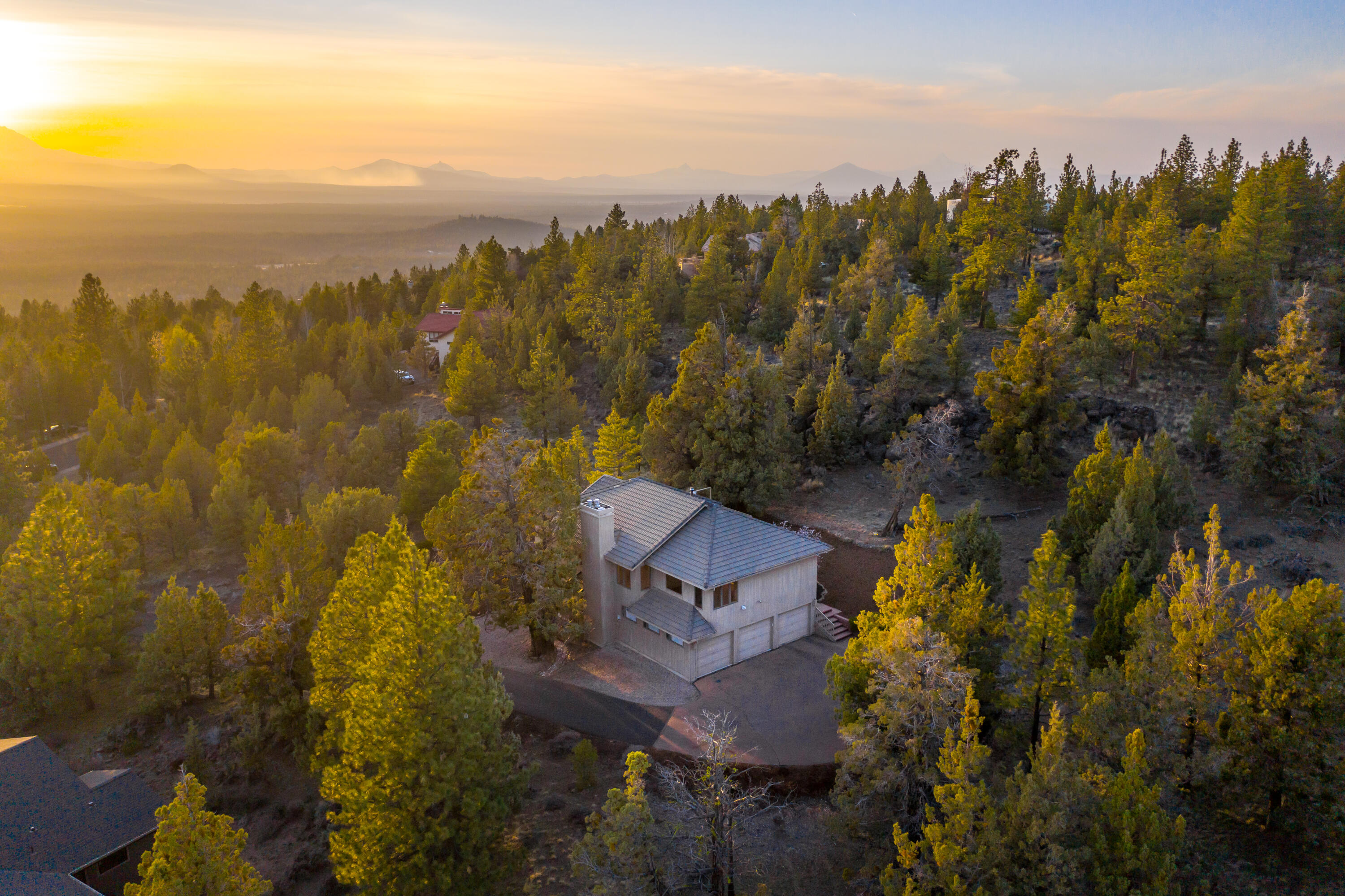 Awbrey Butte - Residential