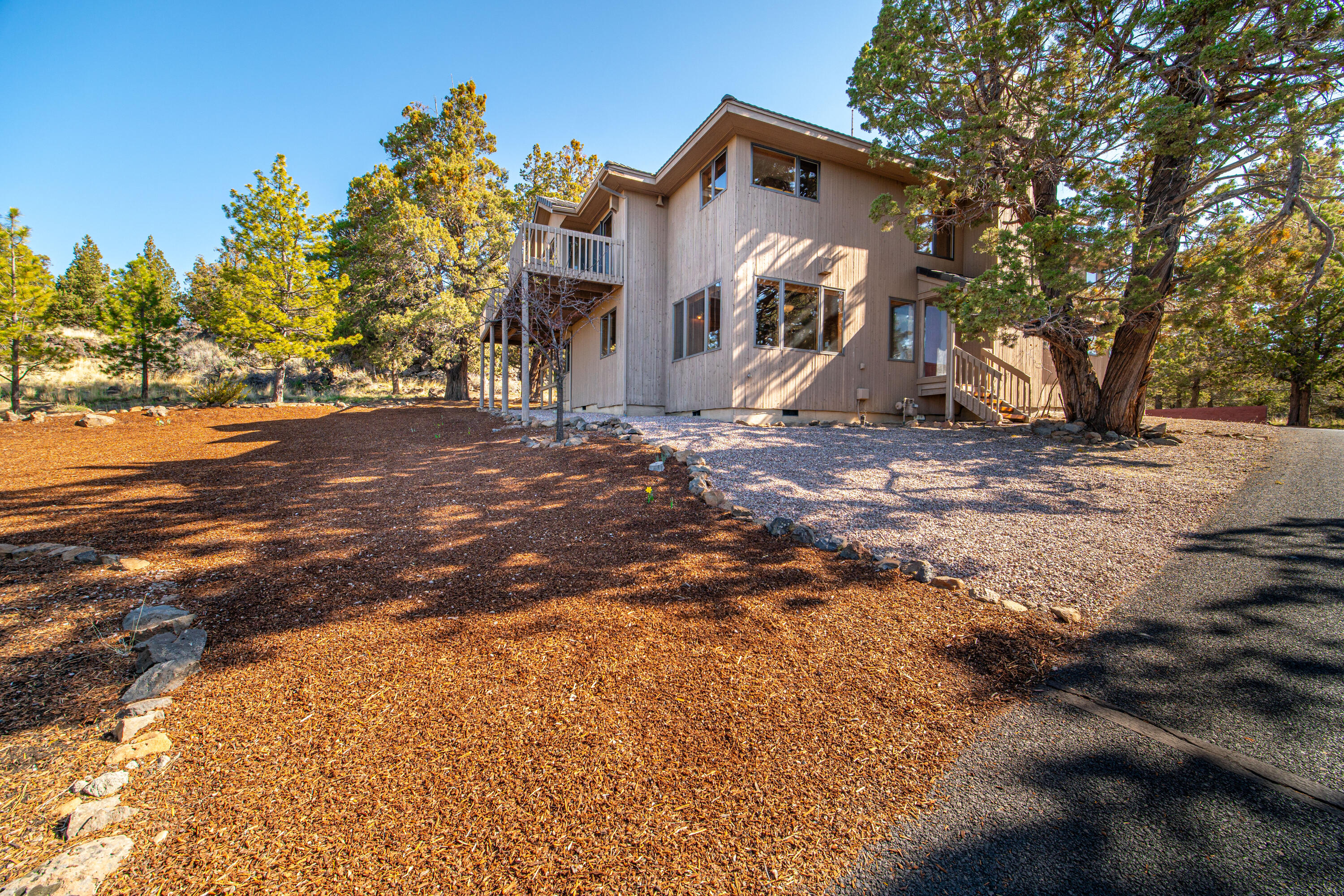 Awbrey Butte - Residential