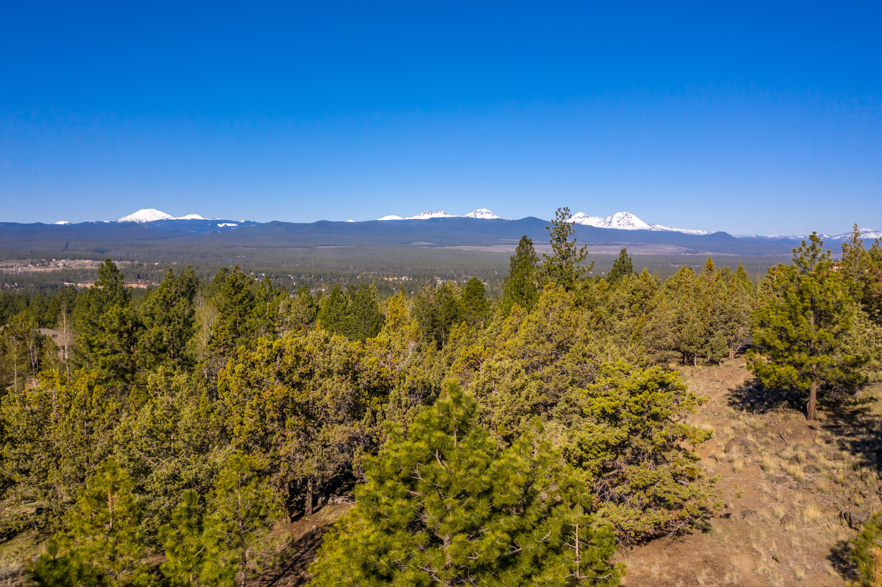 Awbrey Butte - Residential