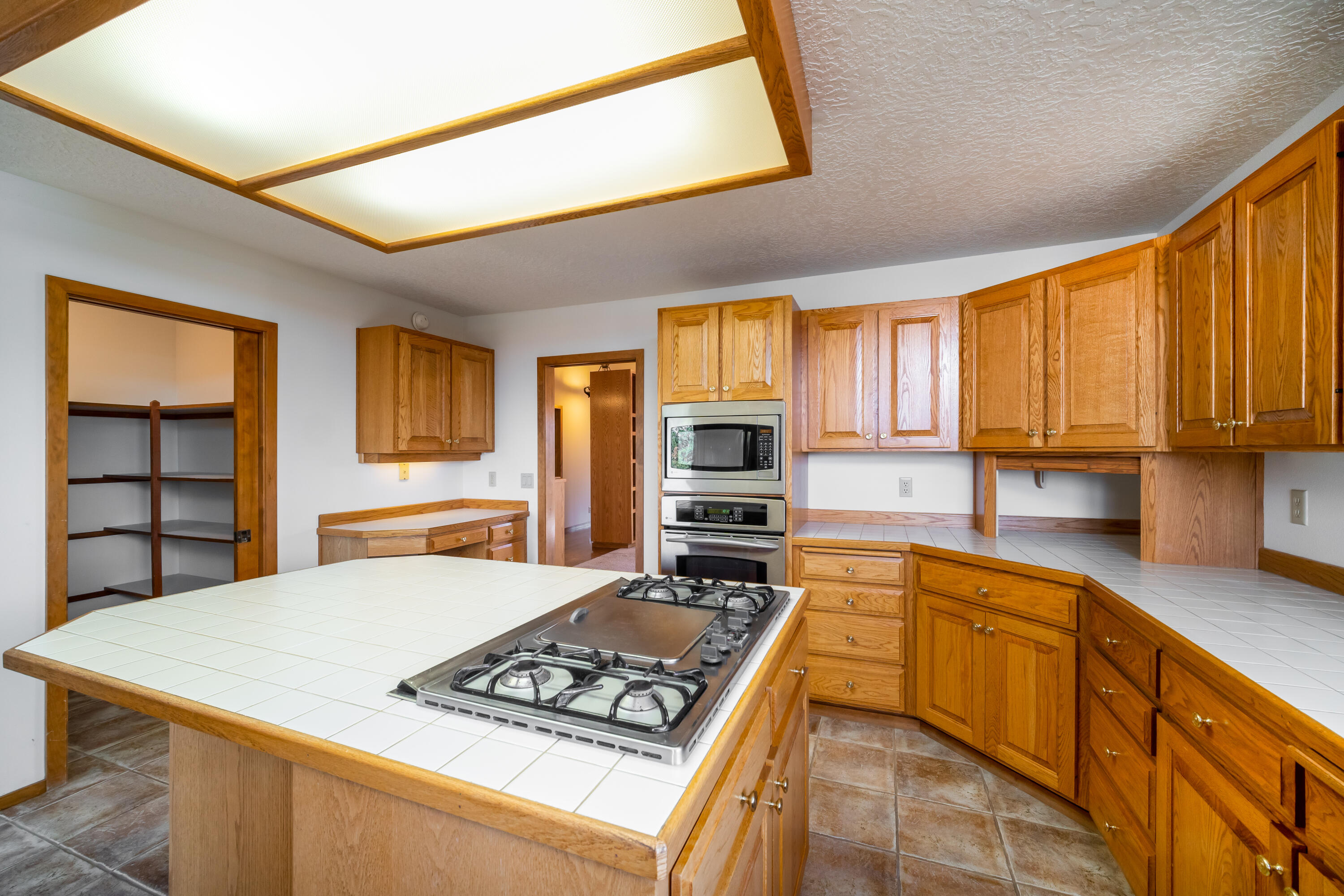 Awbrey Butte - Residential