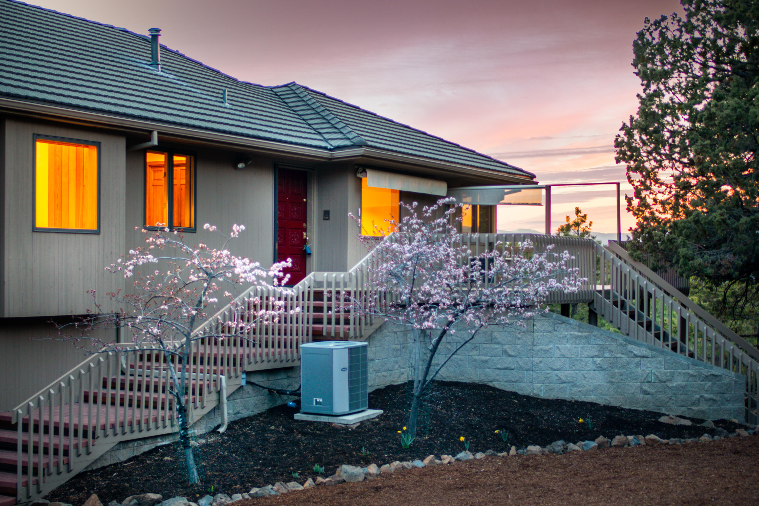 Awbrey Butte - Residential