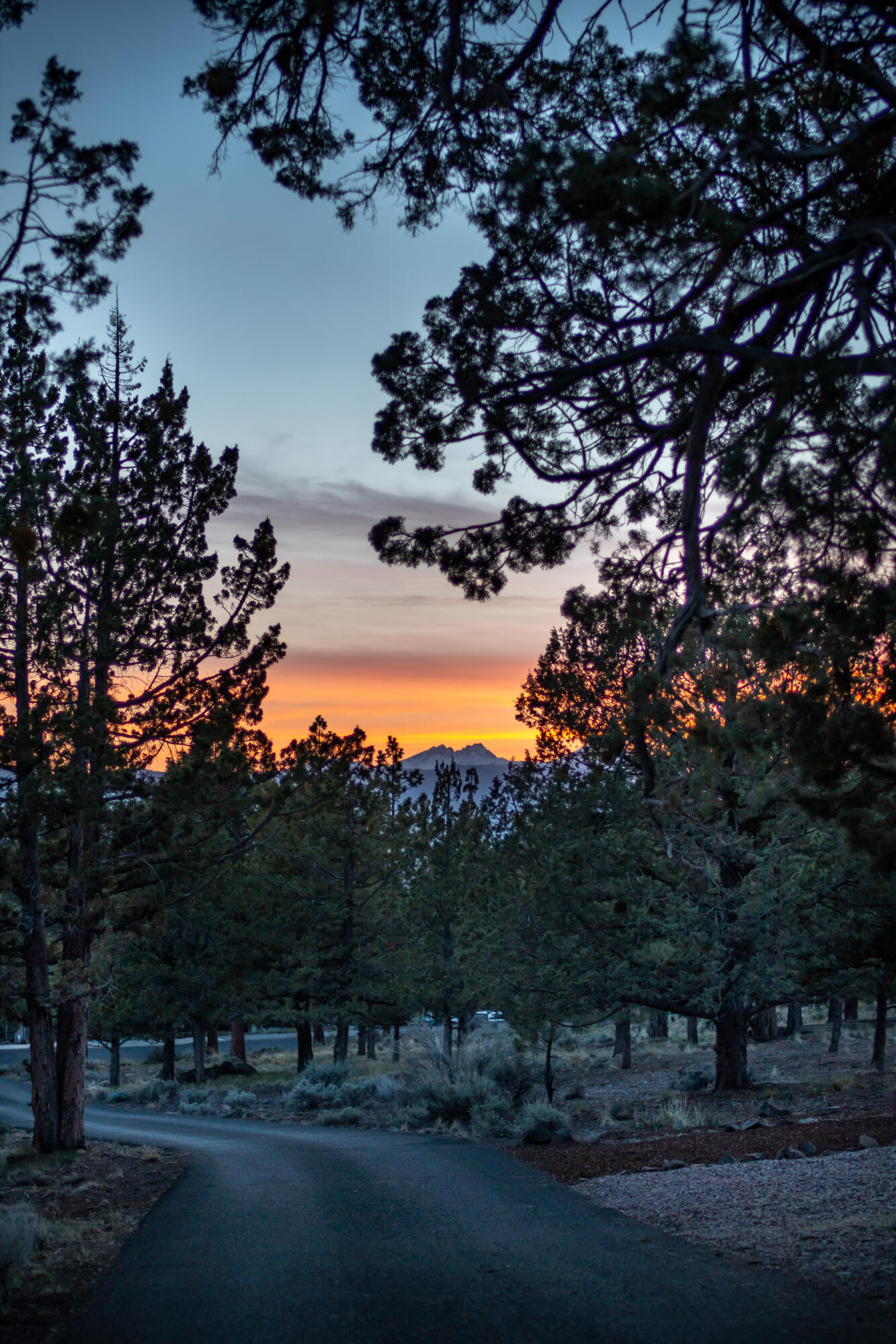 Awbrey Butte - Residential