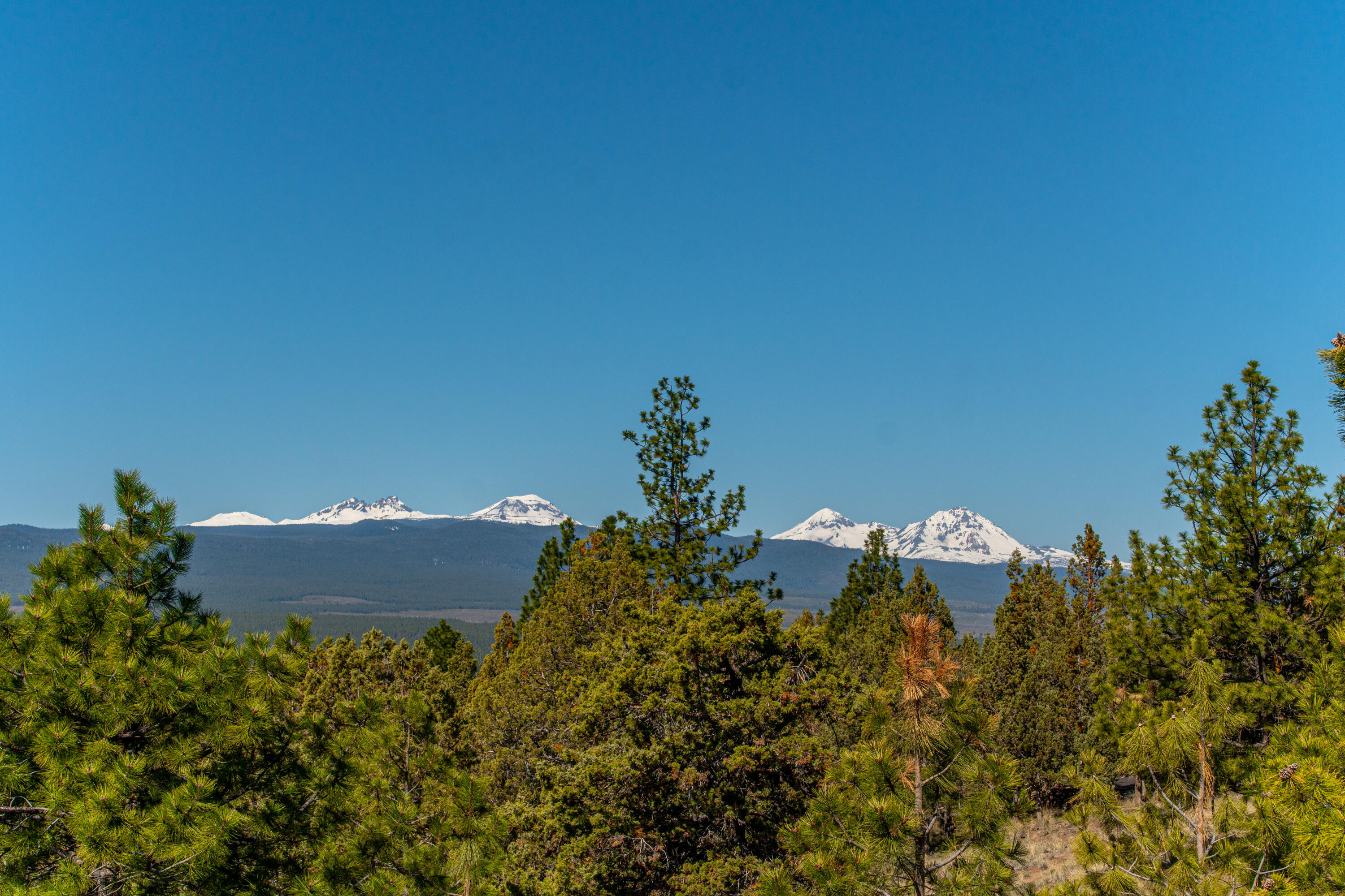 Awbrey Butte - Residential