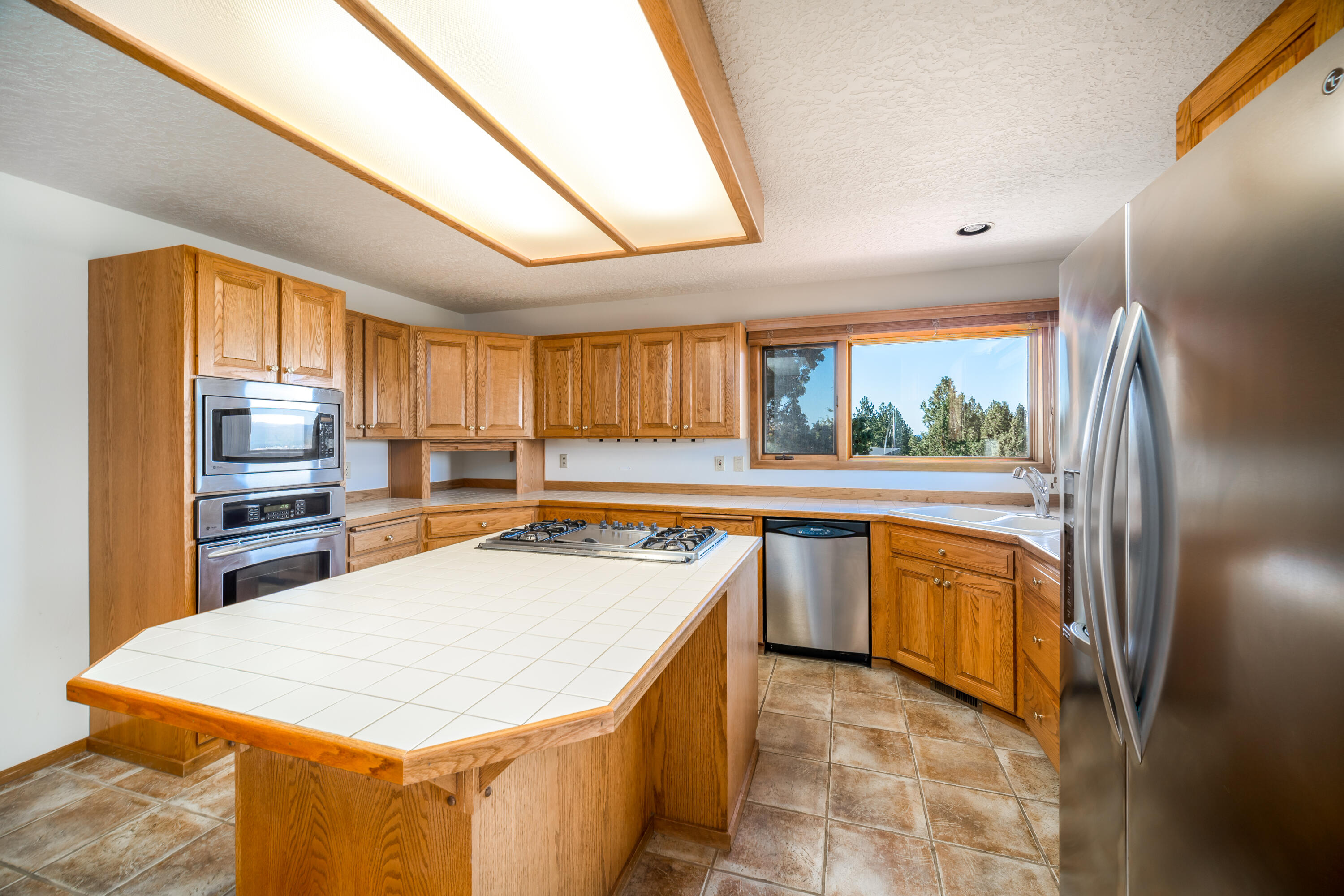 Awbrey Butte - Residential