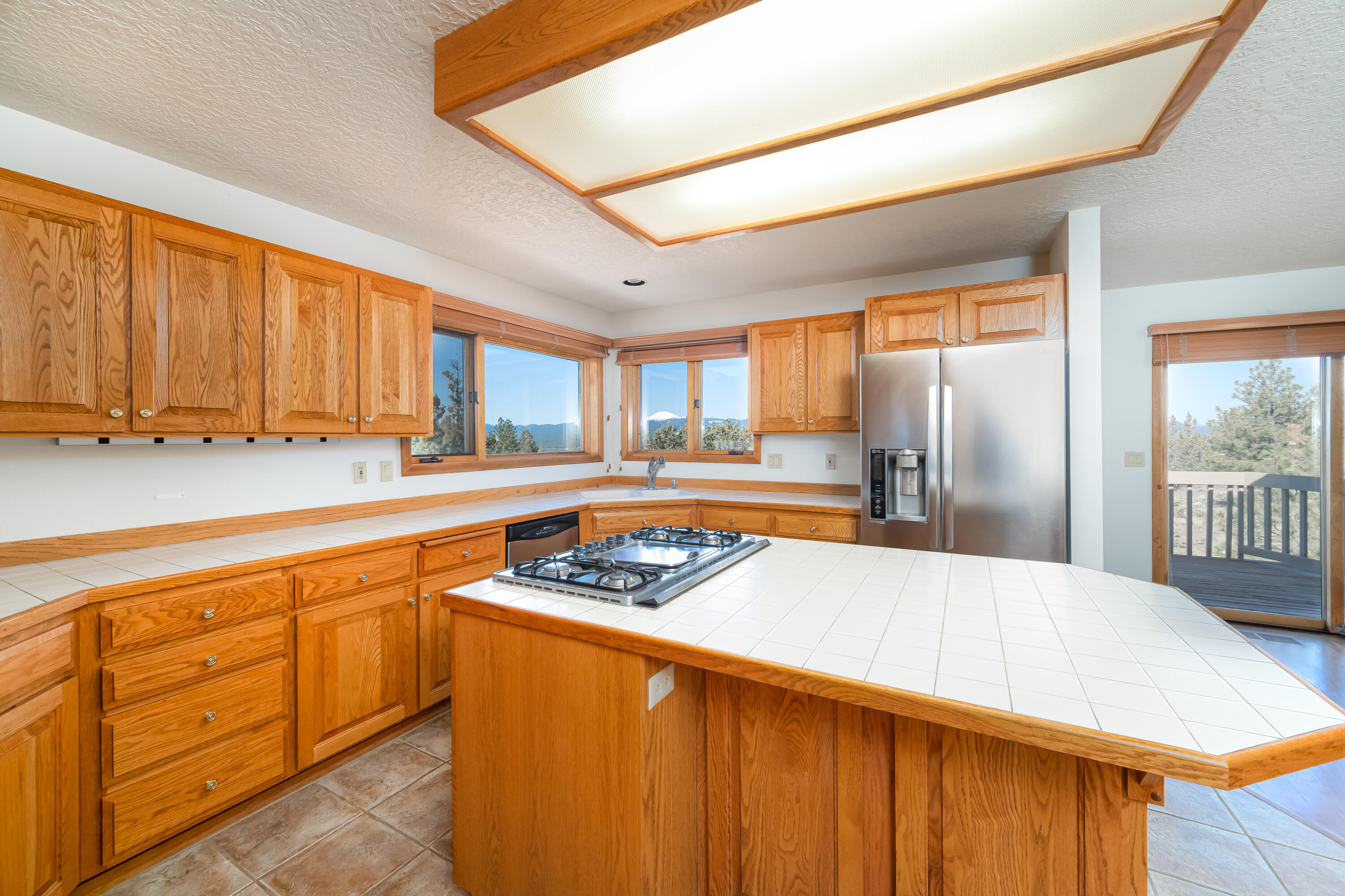 Awbrey Butte - Residential