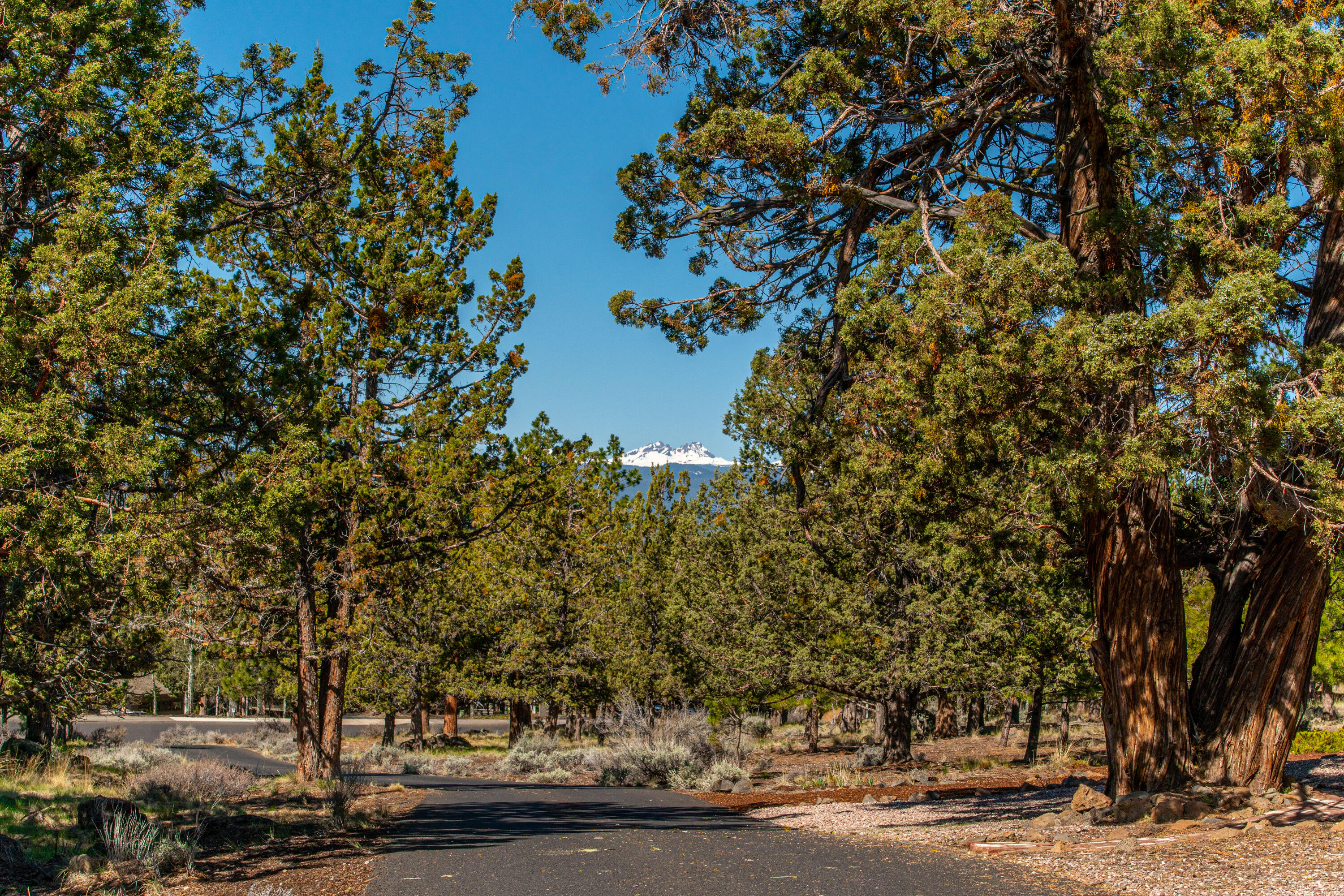 Awbrey Butte - Residential