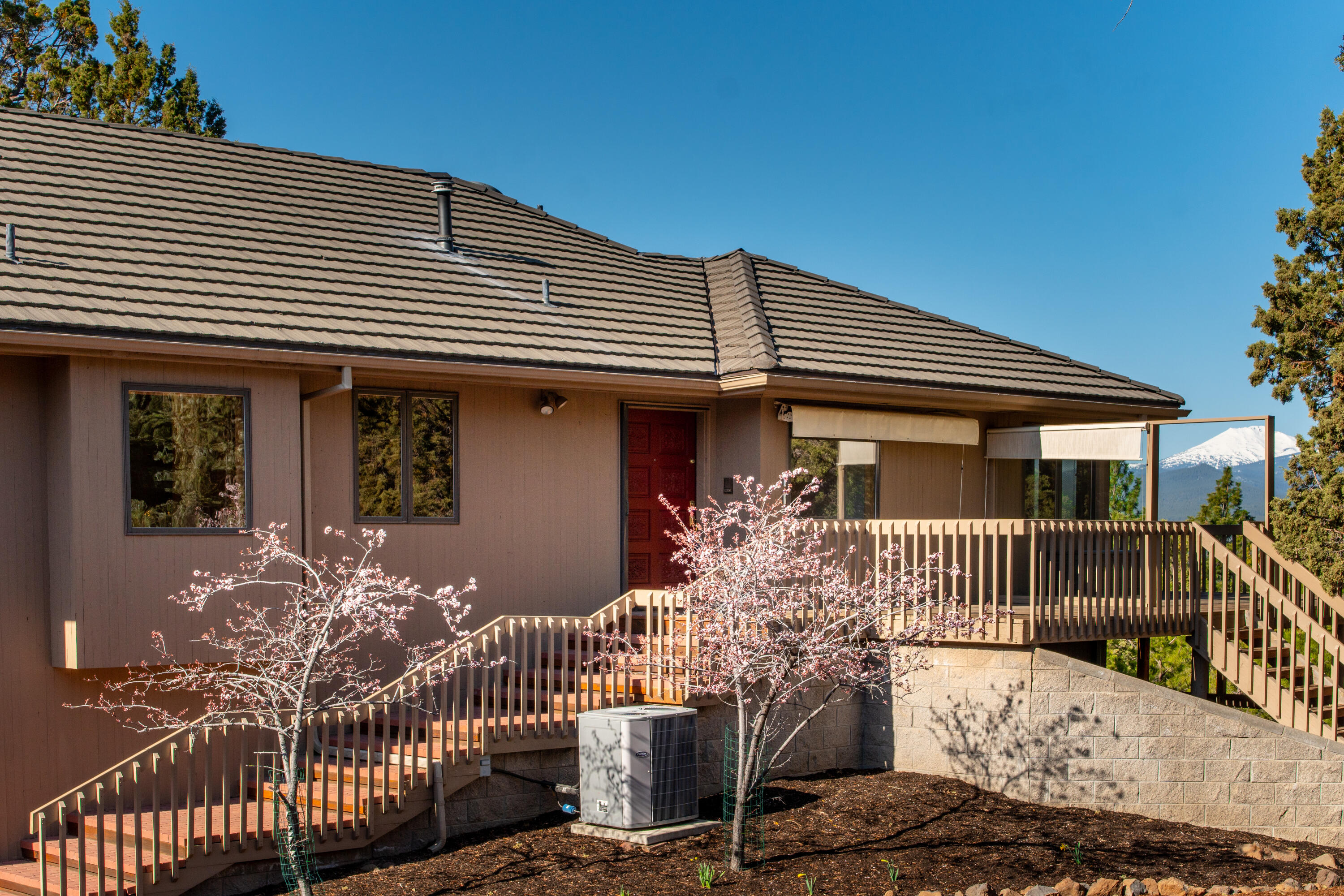 Awbrey Butte - Residential
