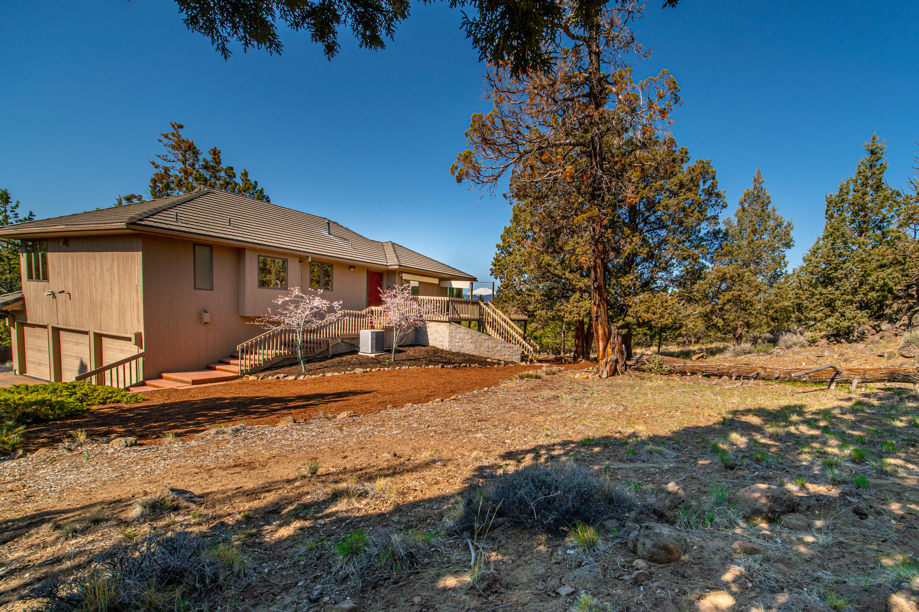 Awbrey Butte - Residential