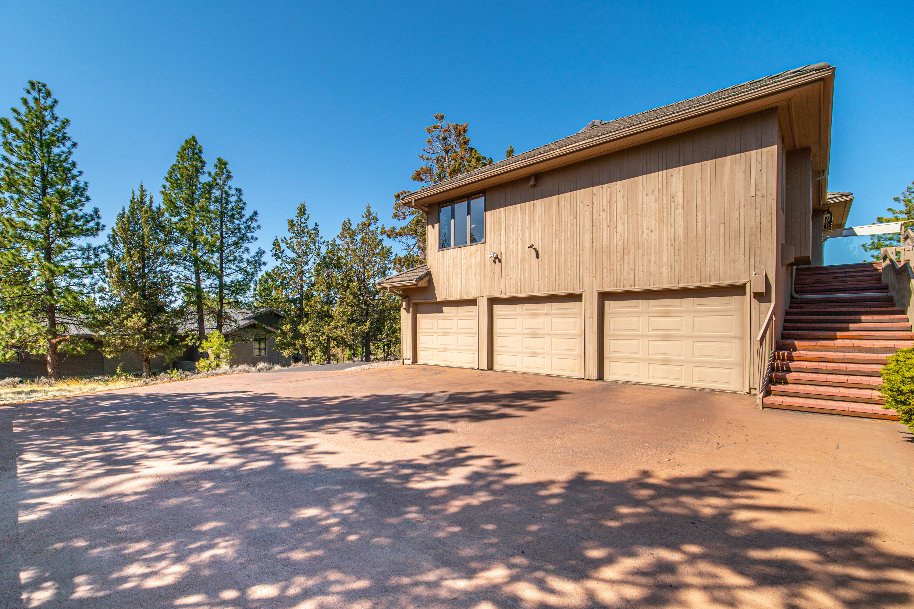 Awbrey Butte - Residential