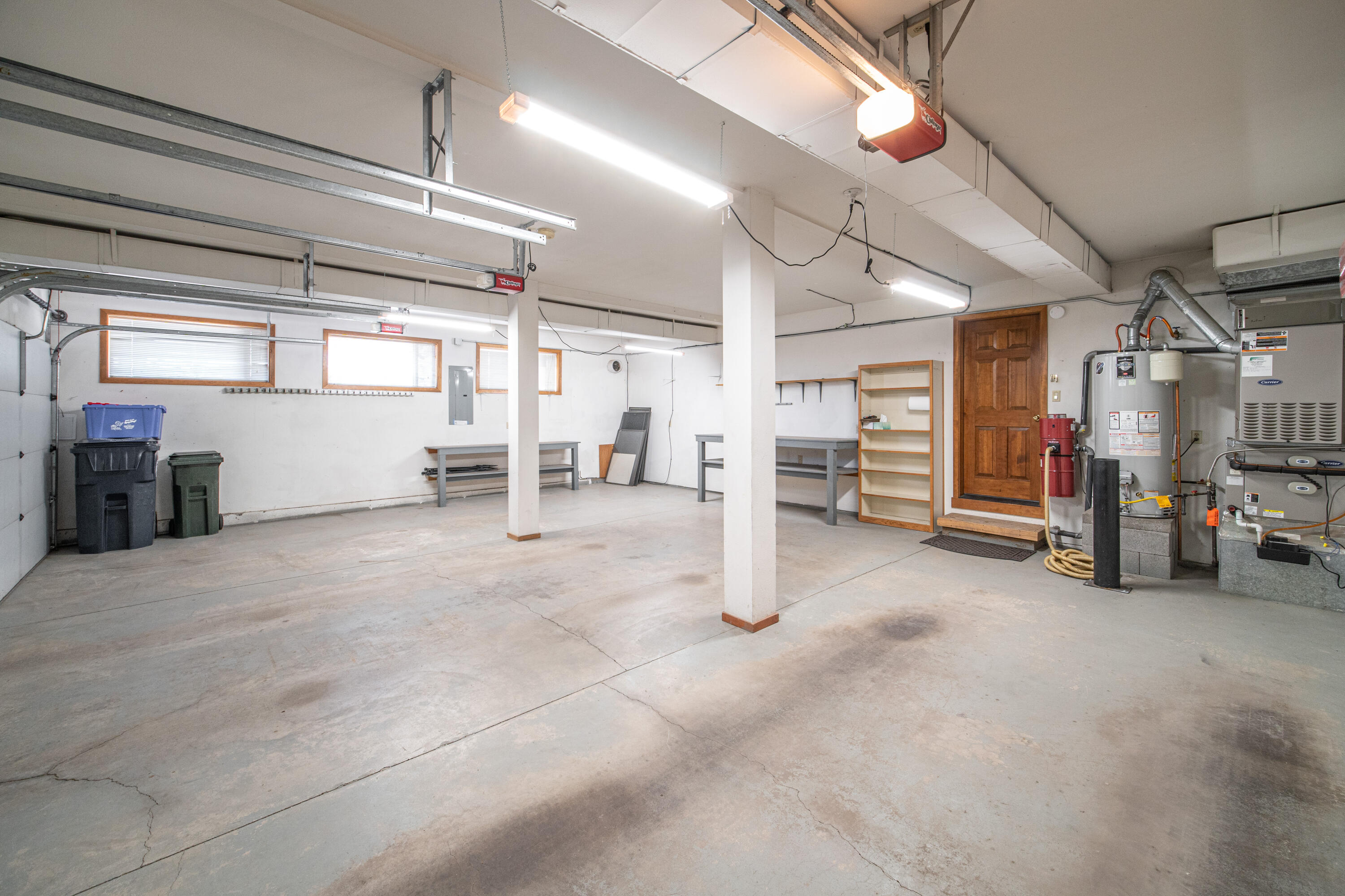 Awbrey Butte - Residential