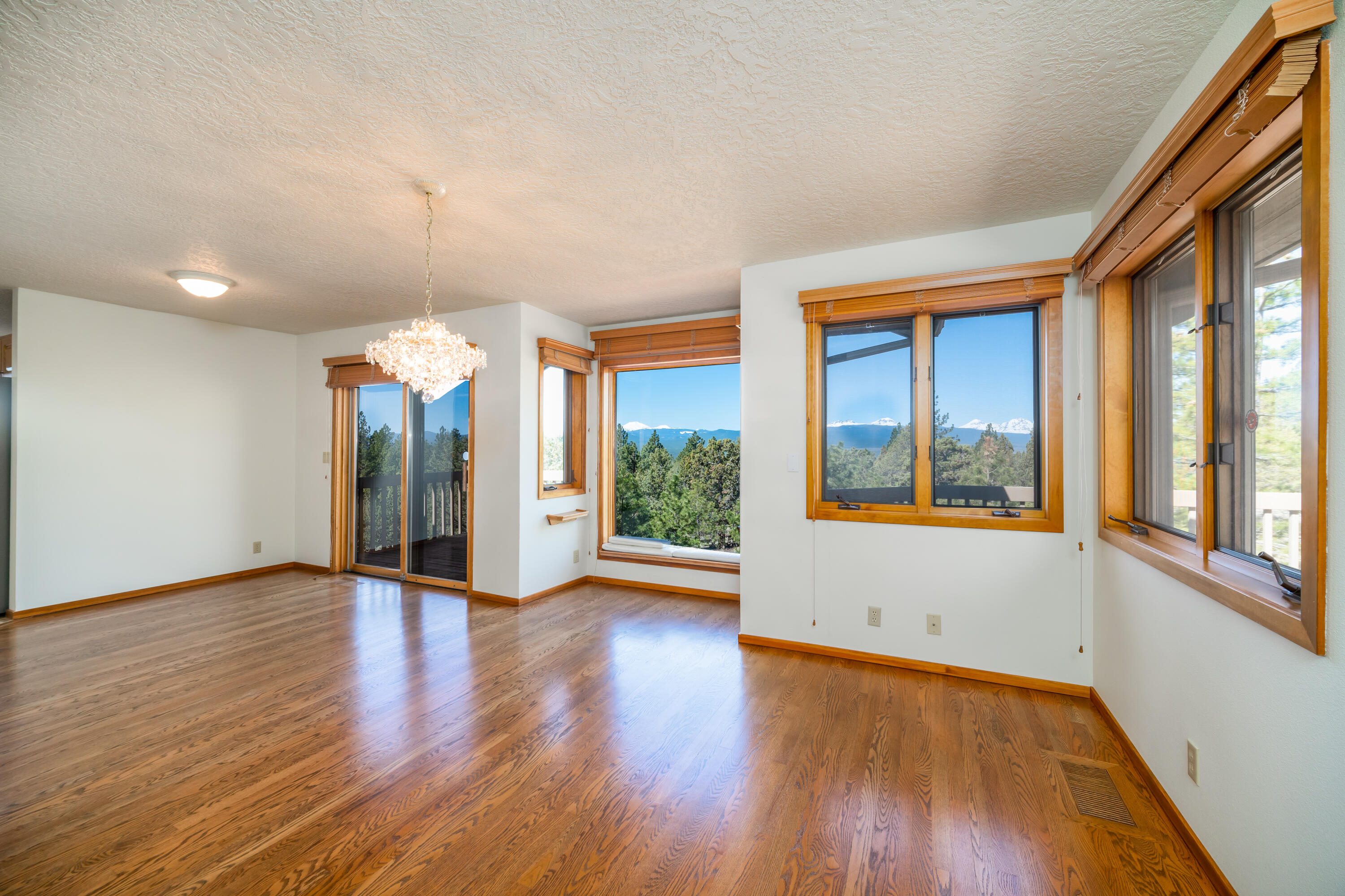 Awbrey Butte - Residential