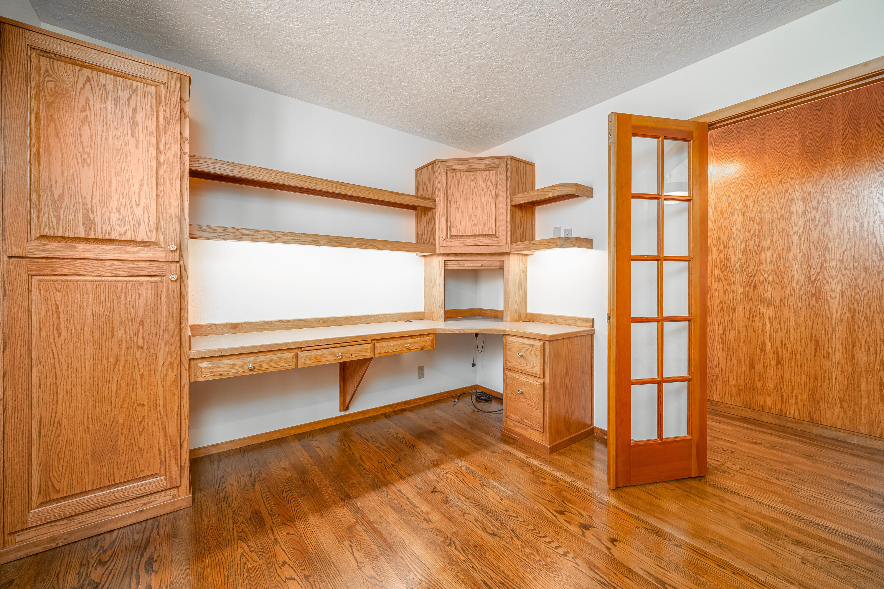 Awbrey Butte - Residential