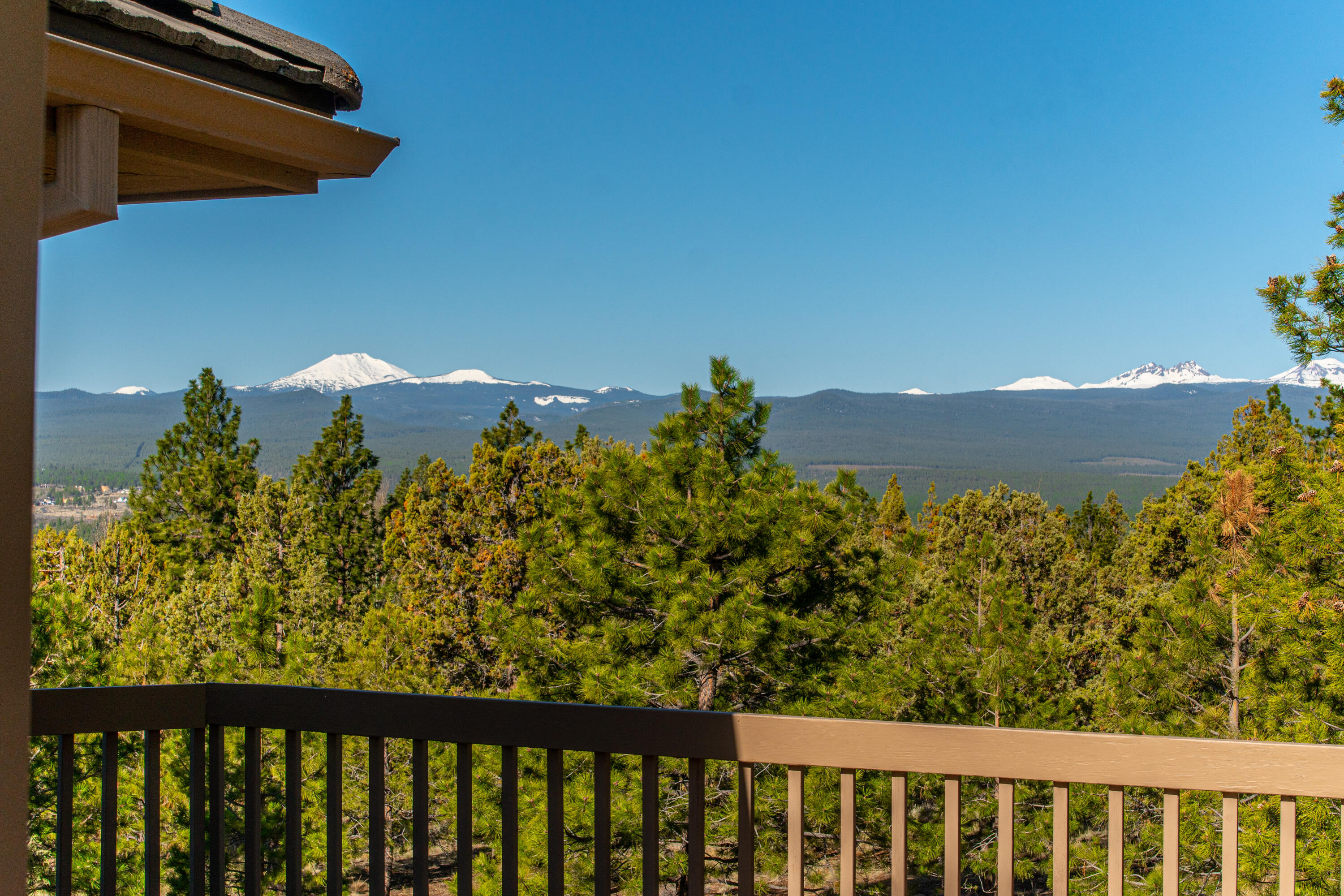 Awbrey Butte - Residential