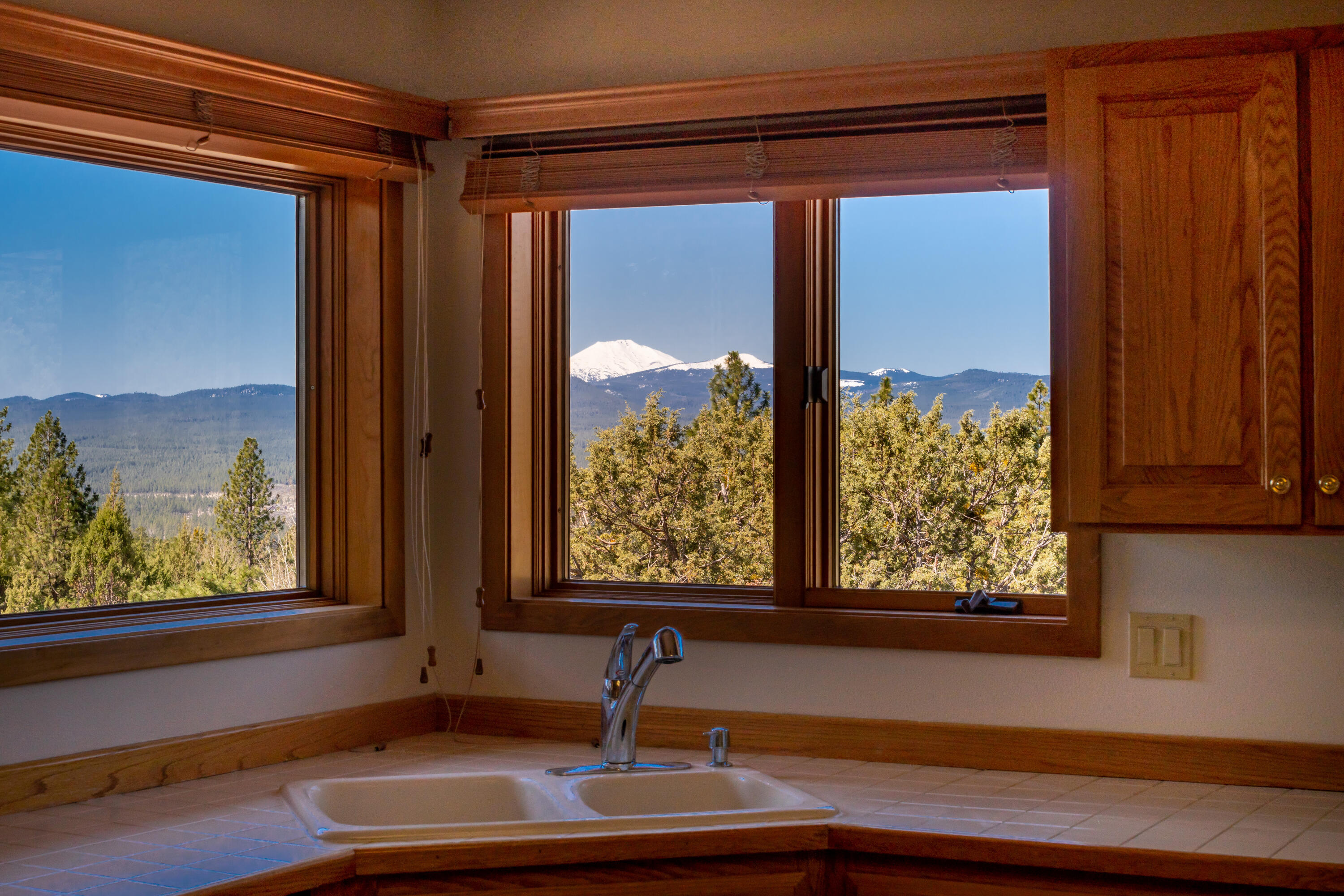 Awbrey Butte - Residential