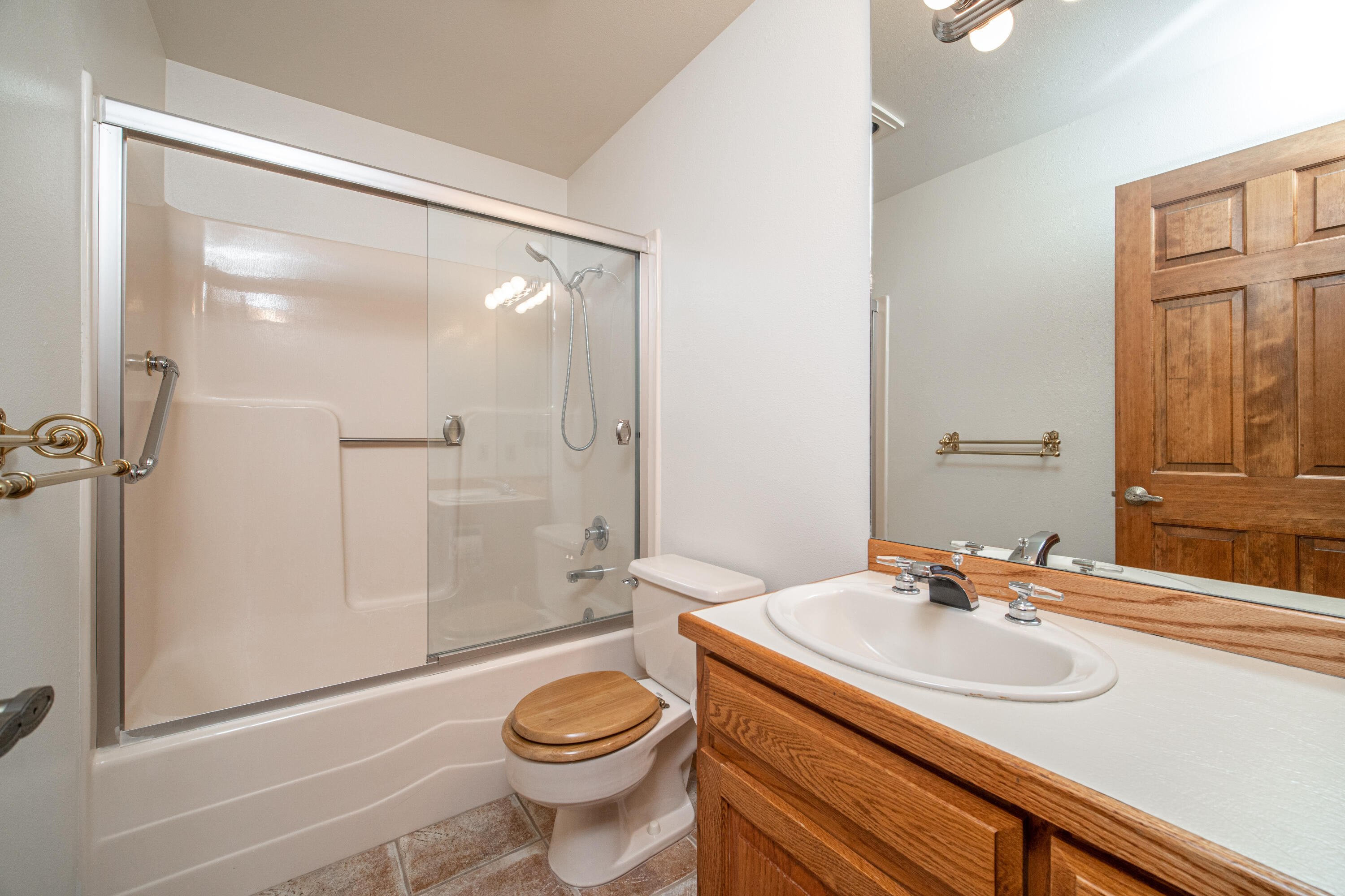 Awbrey Butte - Residential