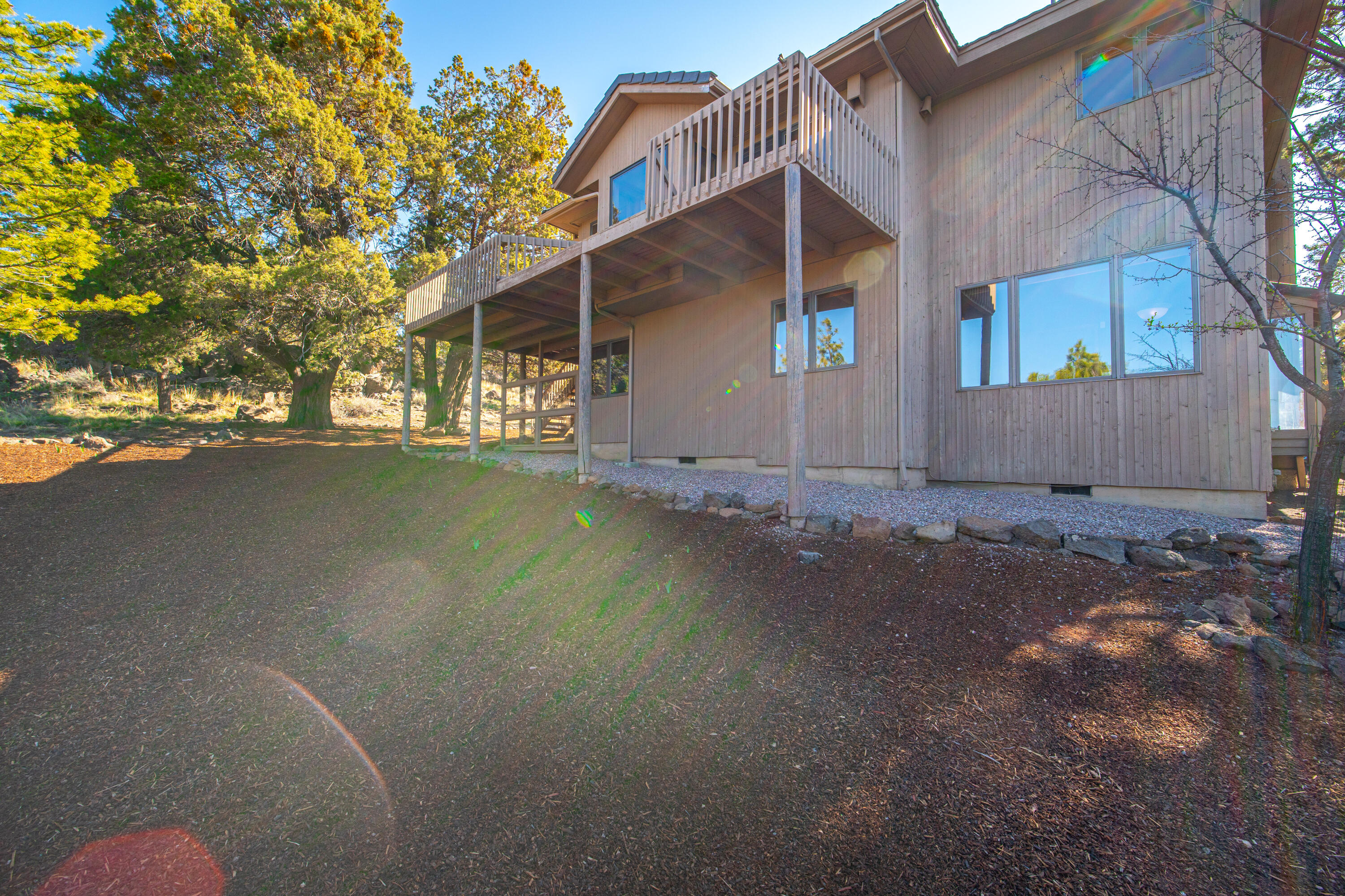 Awbrey Butte - Residential