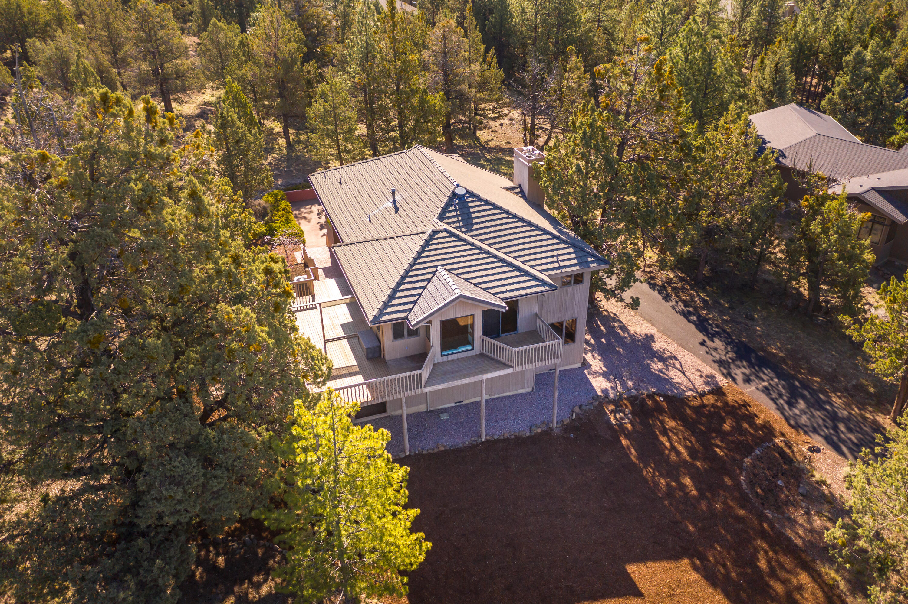 Awbrey Butte - Residential